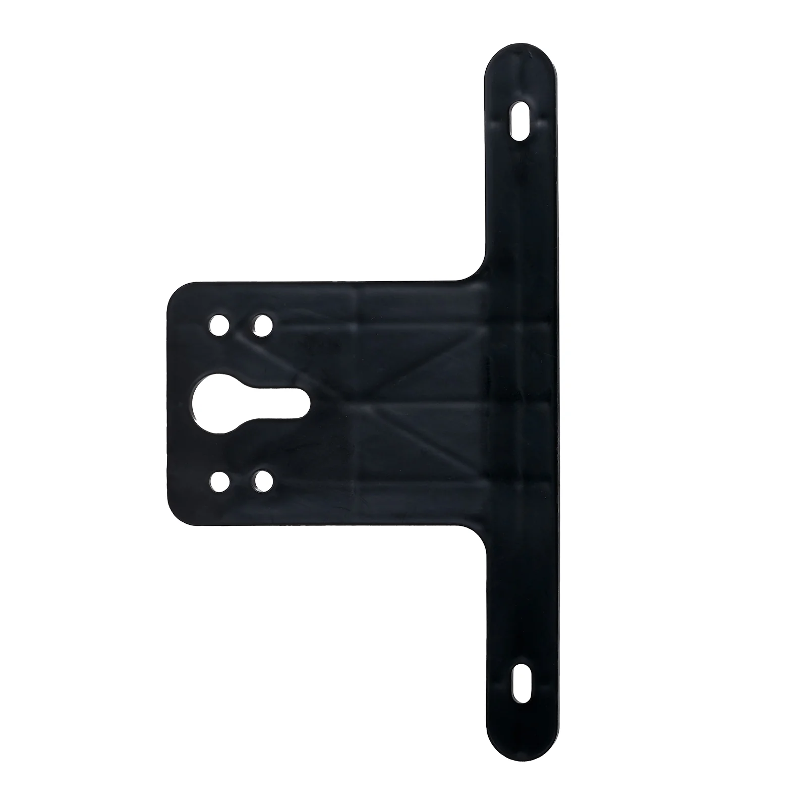 License Holder, Plastic - Image 4
