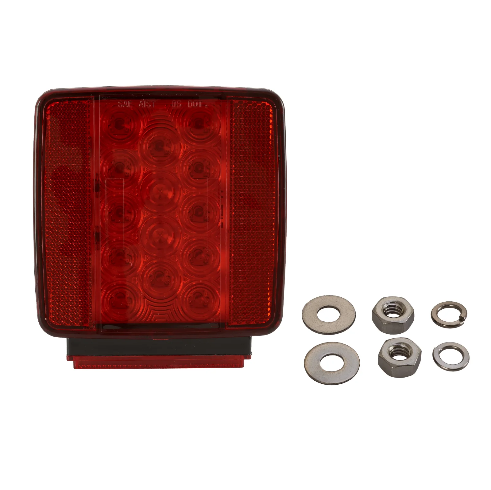 Replacement Led Trailer Light (14 diodes Lh)