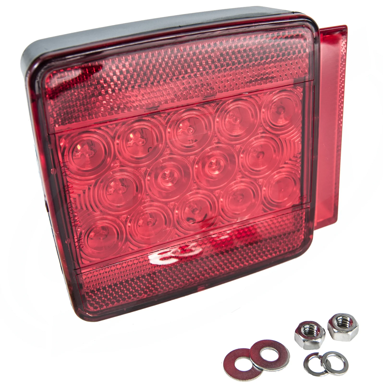 Replacement Led Trailer Light (14 diodes Lh) - Image 2
