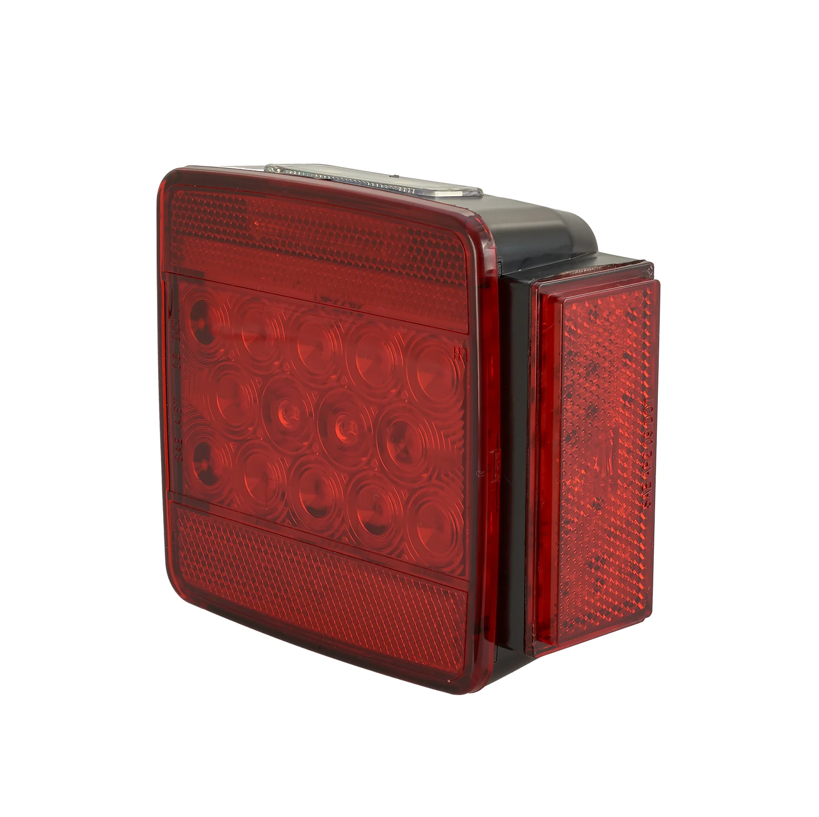 Replacement Led Trailer Light (14 diodes Lh) - Image 3