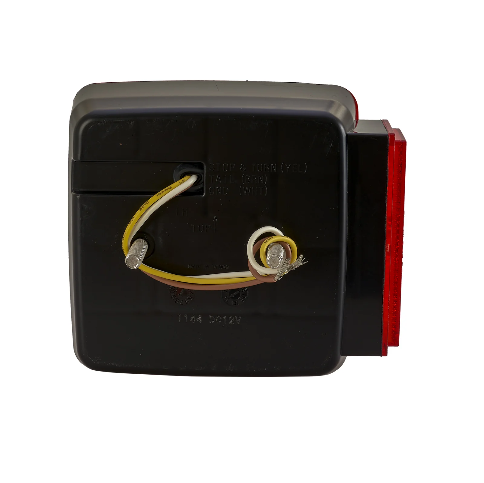 Replacement Led Trailer Light (14 diodes Lh) - Image 4