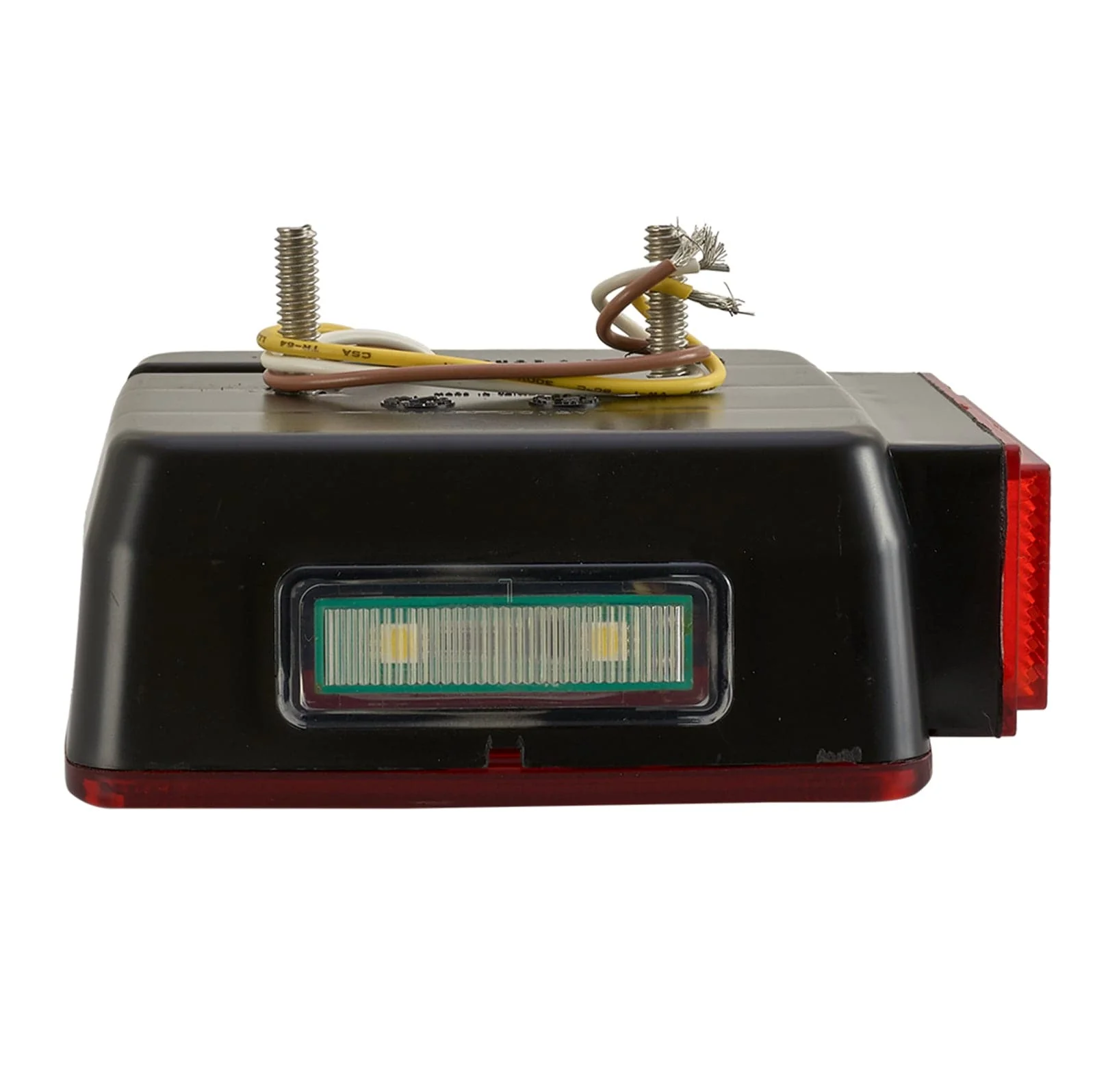Replacement Led Trailer Light (14 diodes Lh) - Image 6