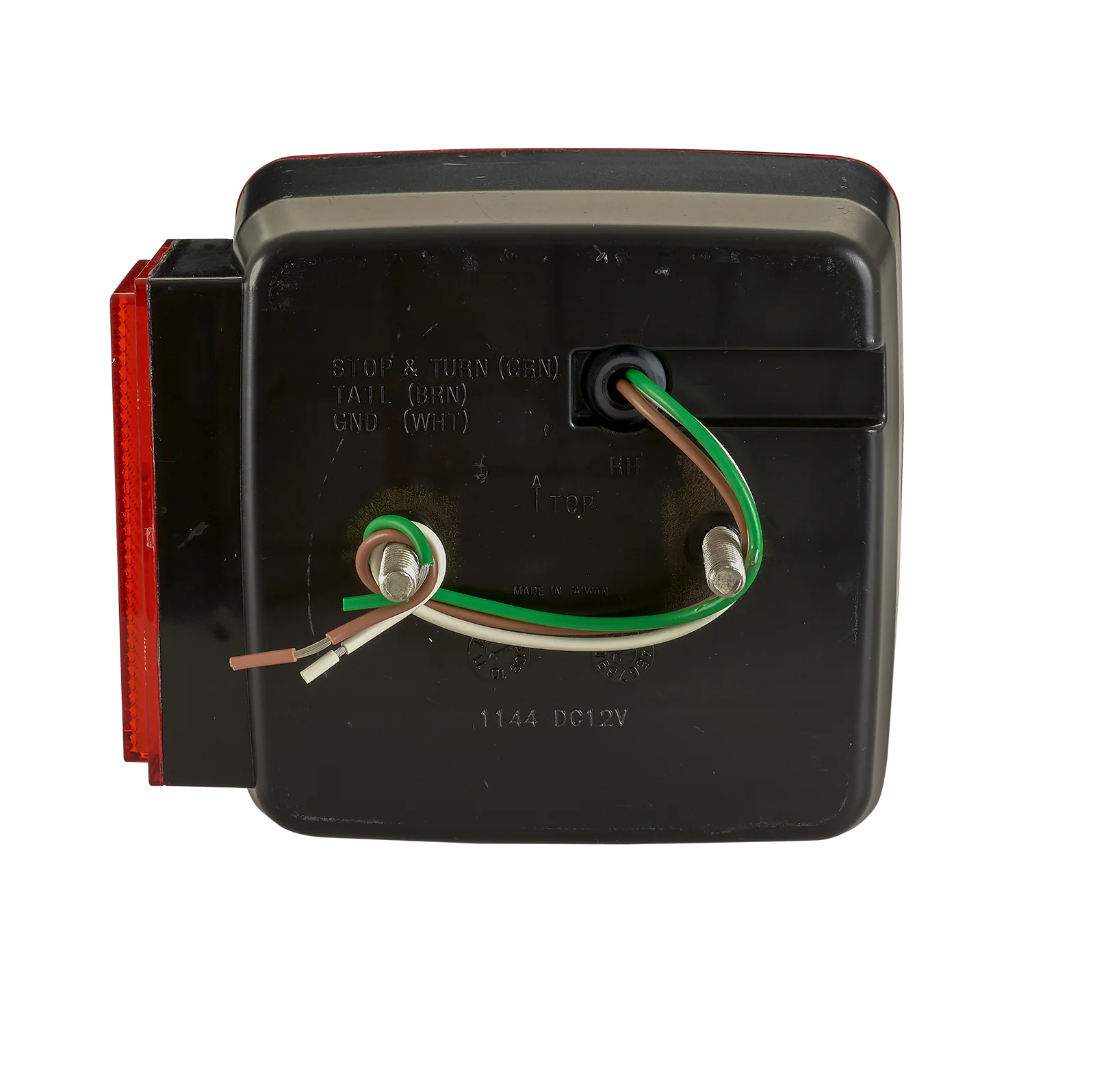 Replacement Led Trailer light (14 diodes Rh) - Image 2