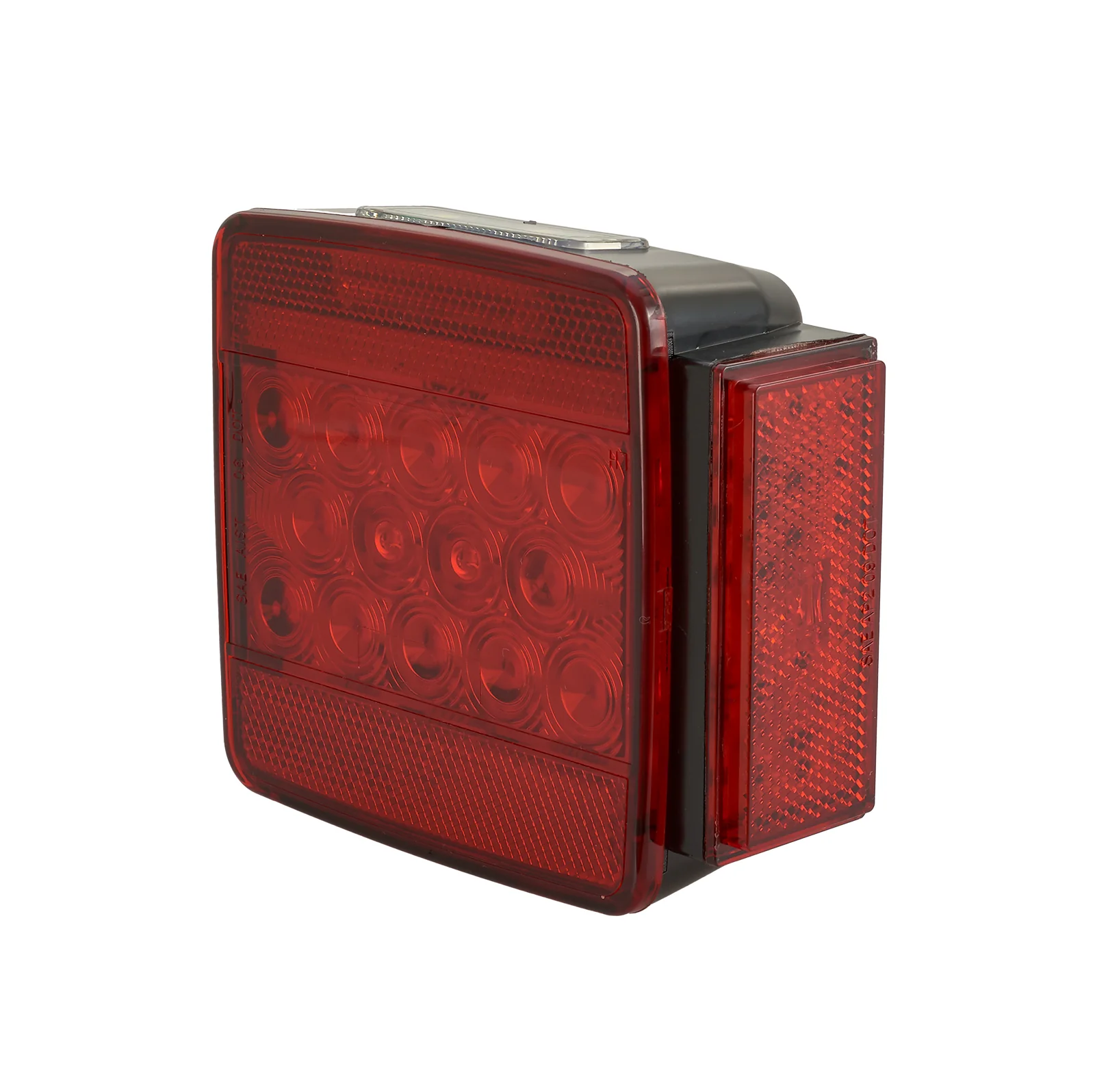 Replacement Led Trailer light (14 diodes Rh) - Image 3