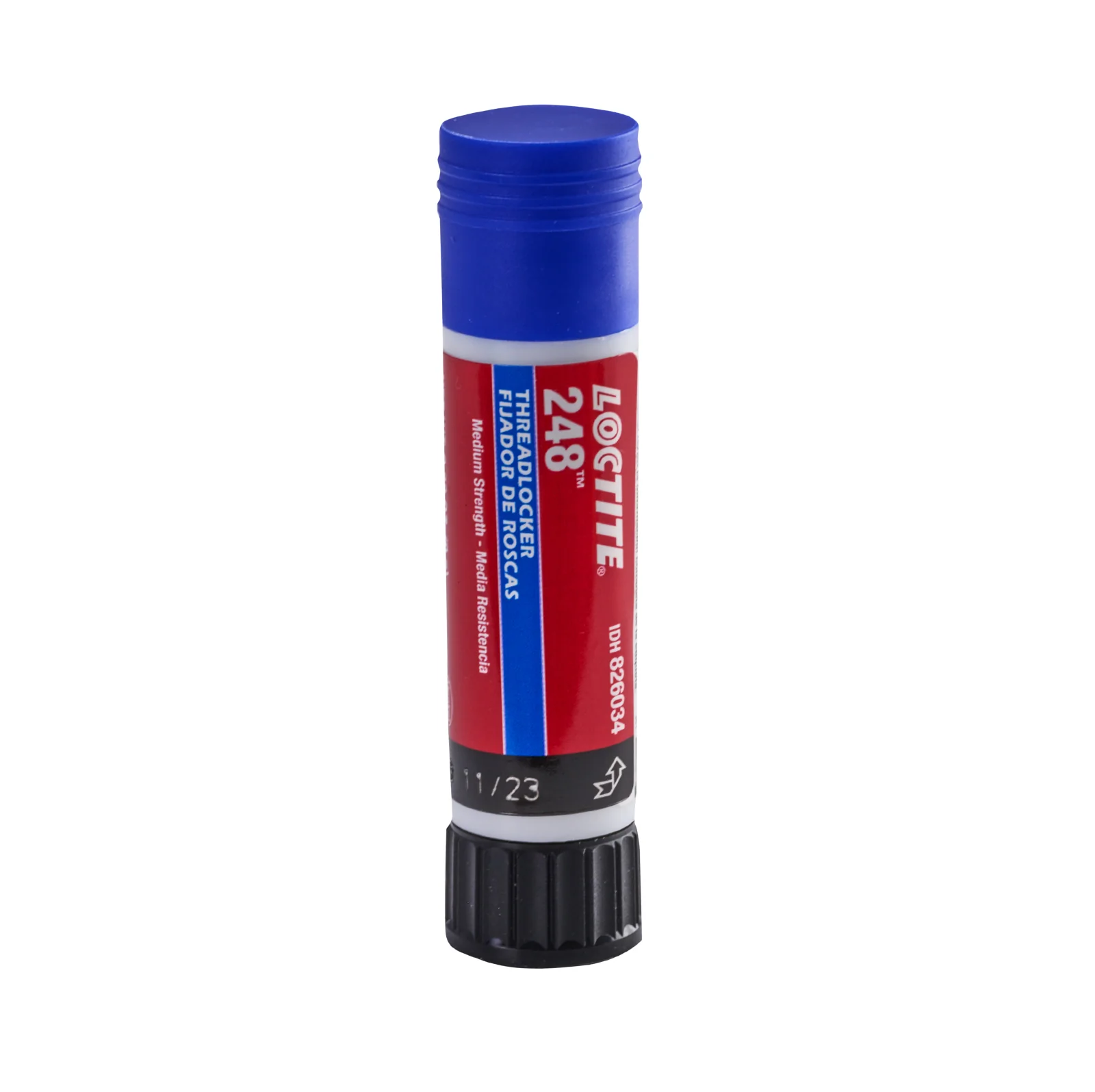 Quickstix 248 Threadlocker-Medium Strength