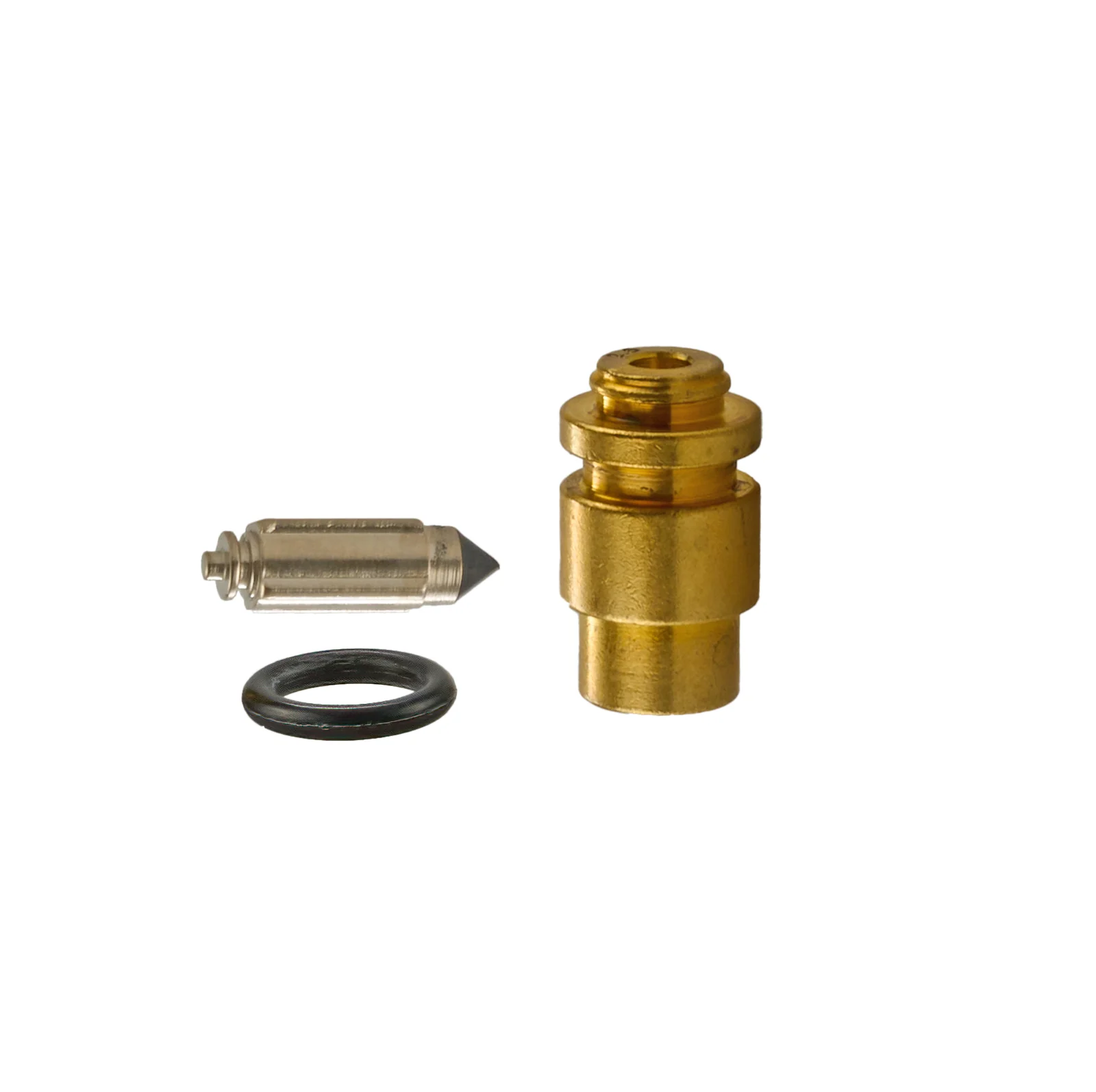 Needle & Seat for Mikuni SBN Carbs