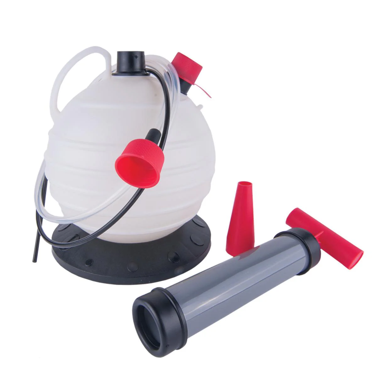 Oil Extraction Pump for Watercraft and Powersports Vehicles