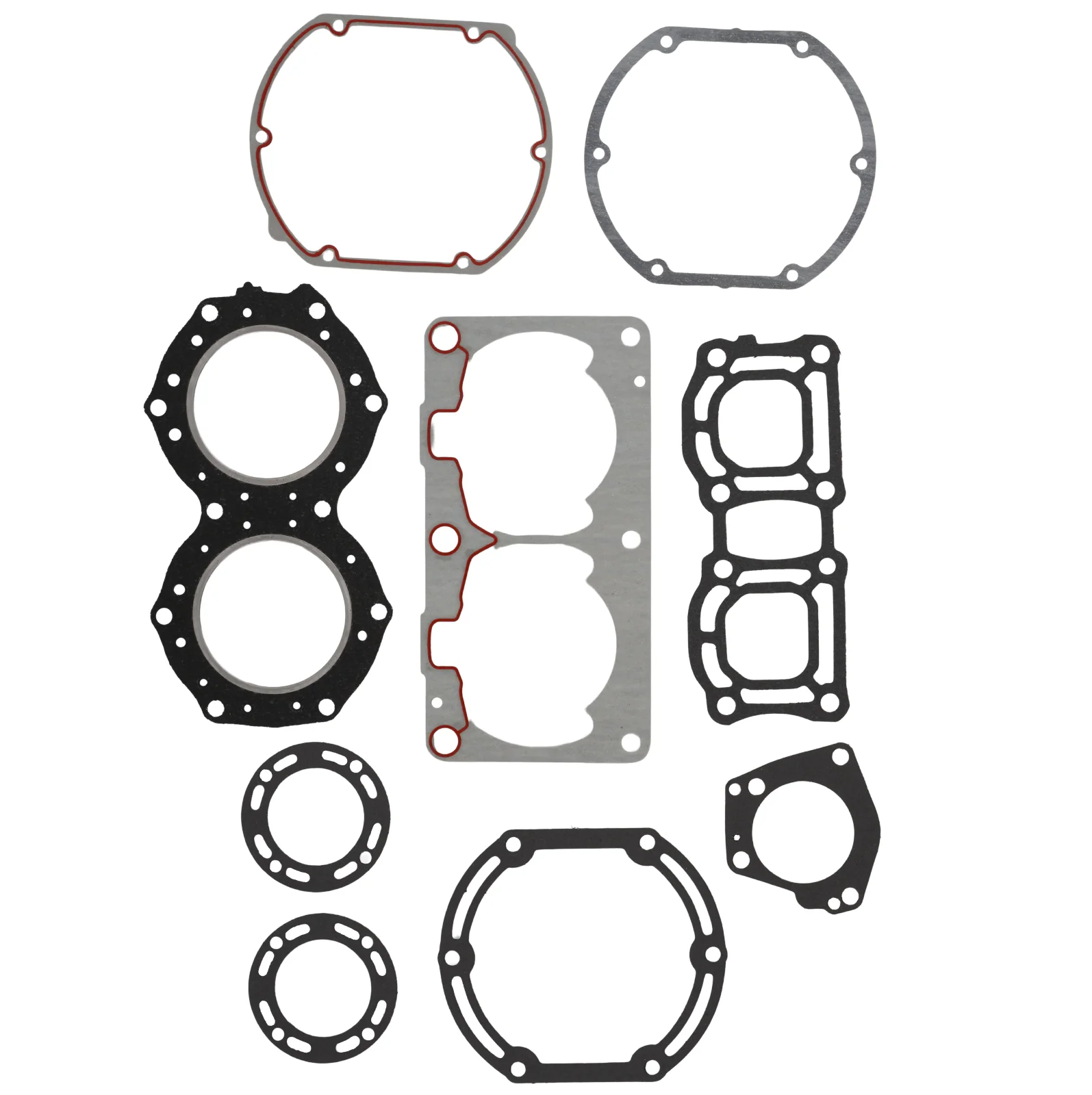NEW SBT Cylinder Kit for Yamaha 700 62T-11311-00-8S (no core required) - Image 3