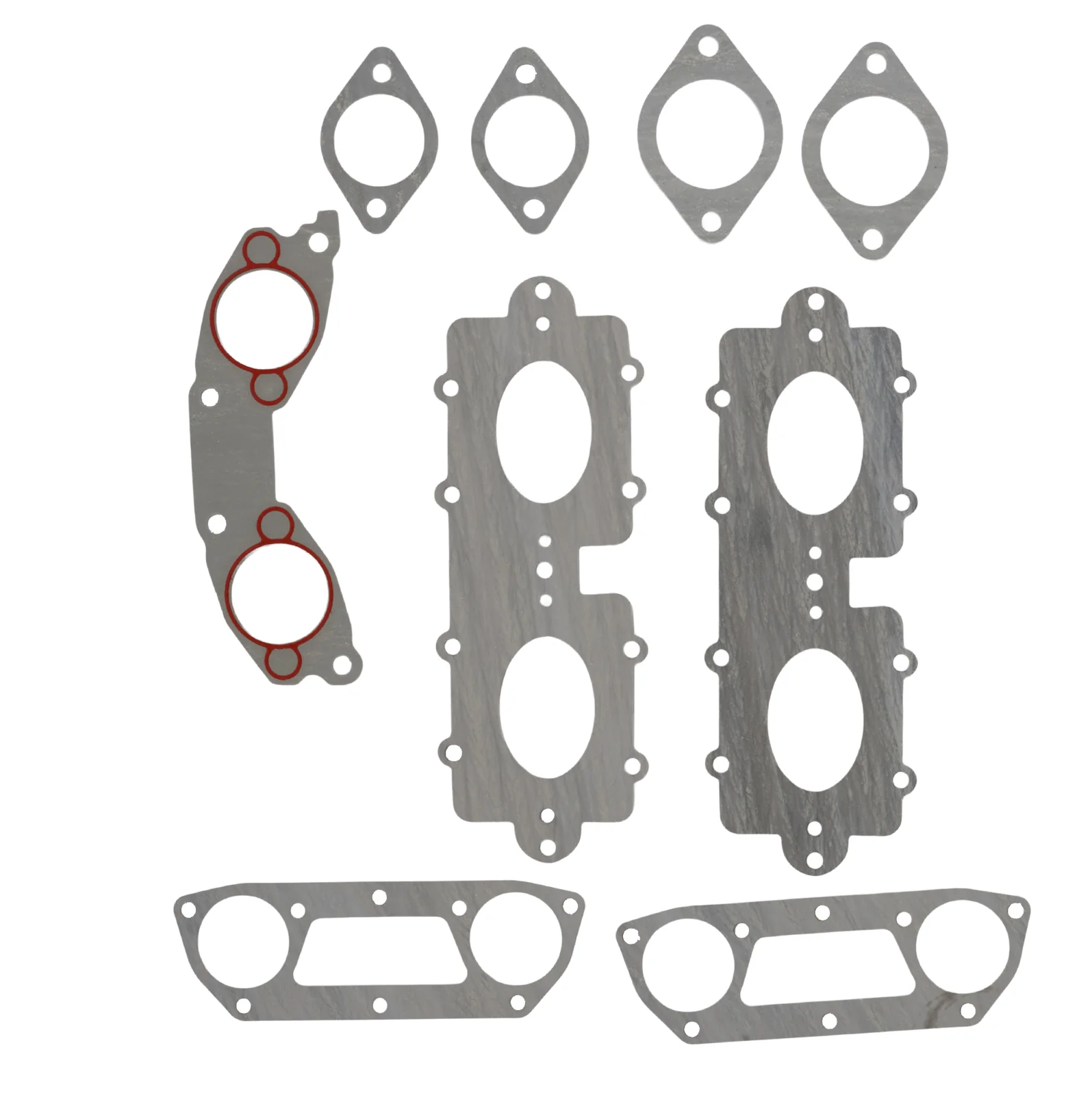 NEW SBT Cylinder Kit for Yamaha 700 62T-11311-00-8S (no core required) - Image 4
