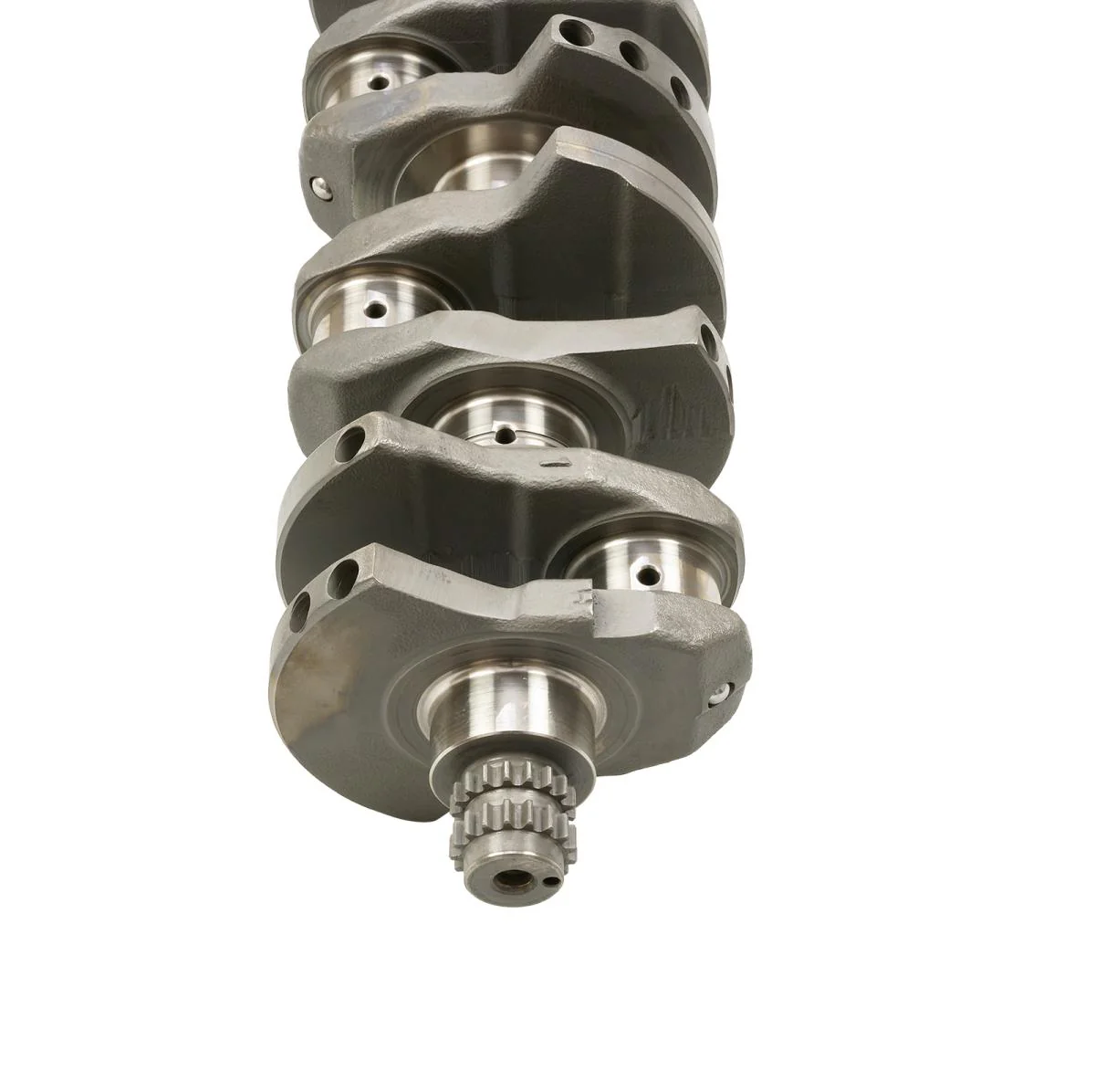 Crankshaft compatible with 13031-3741 Kawasaki STX-15F - Image 3