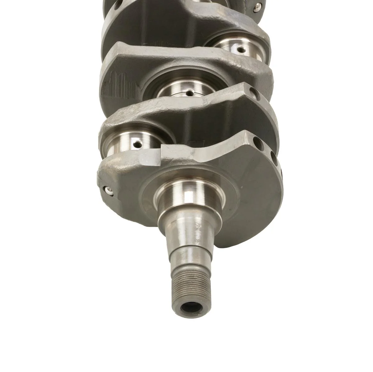Crankshaft compatible with 13031-3741 Kawasaki STX-15F - Image 4