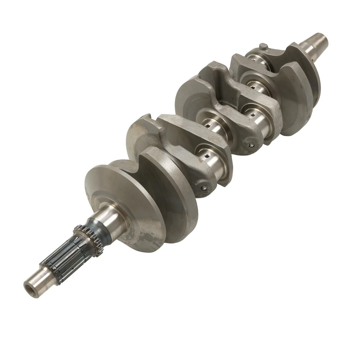 Crankshaft Fits Yamaha 60E-11411-01-00 99999-03350-00 FX140 HO 2003-2015 - Image 3