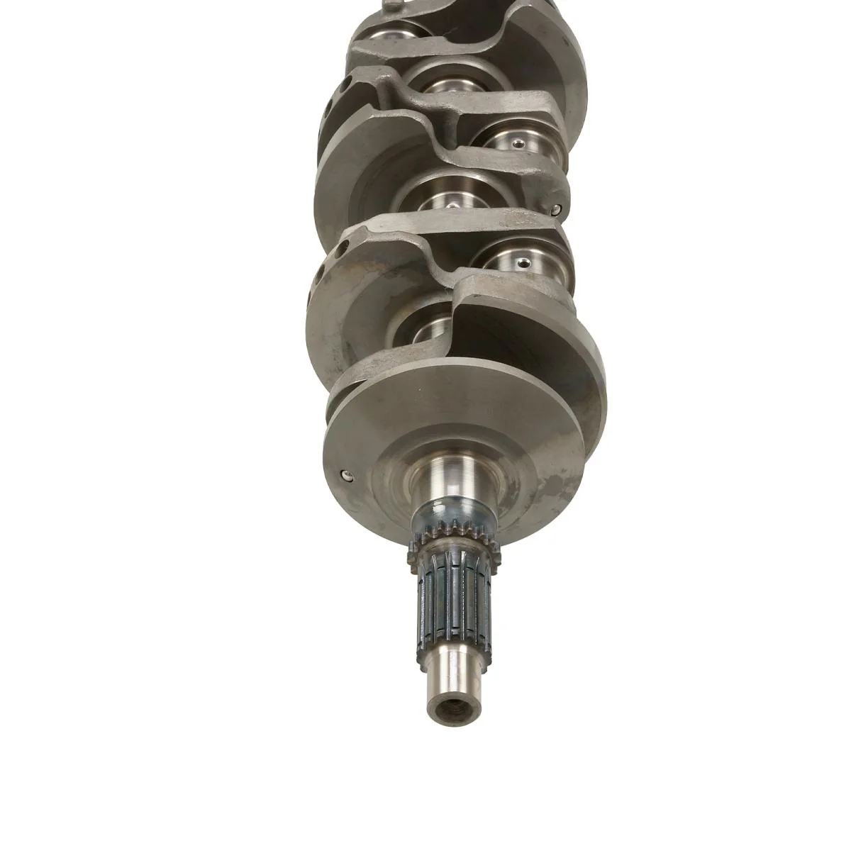 Crankshaft Fits Yamaha 60E-11411-01-00 99999-03350-00 FX140 HO 2003-2015 - Image 4