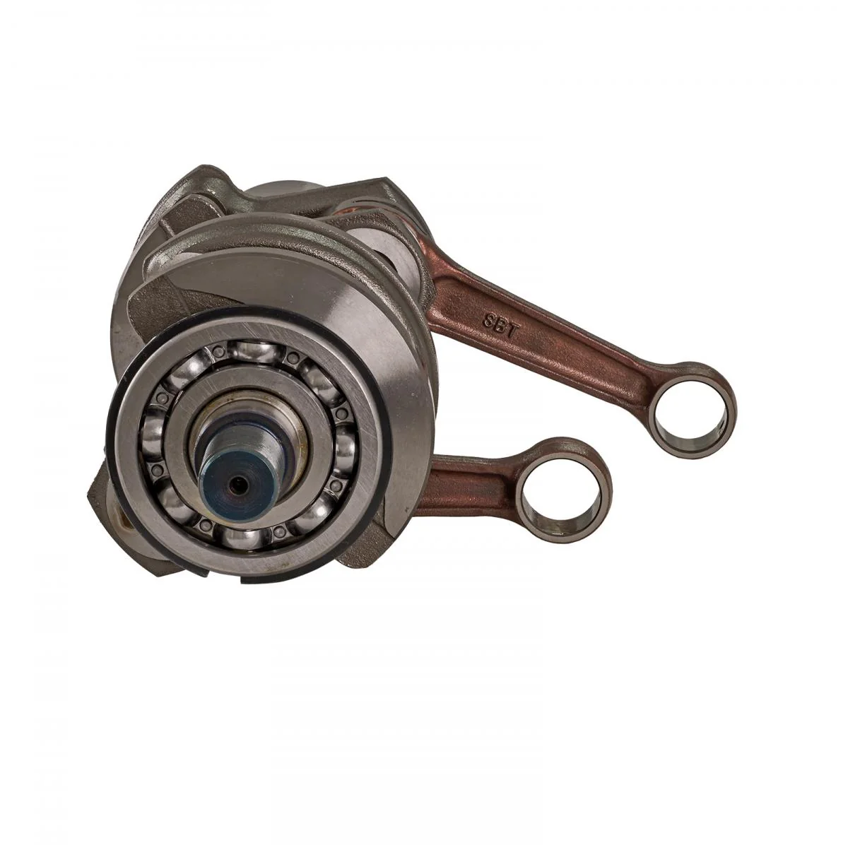 2-stroke Crankshaft compatible with 66E‑11400‑00‑00 Yamaha 800 - Image 4
