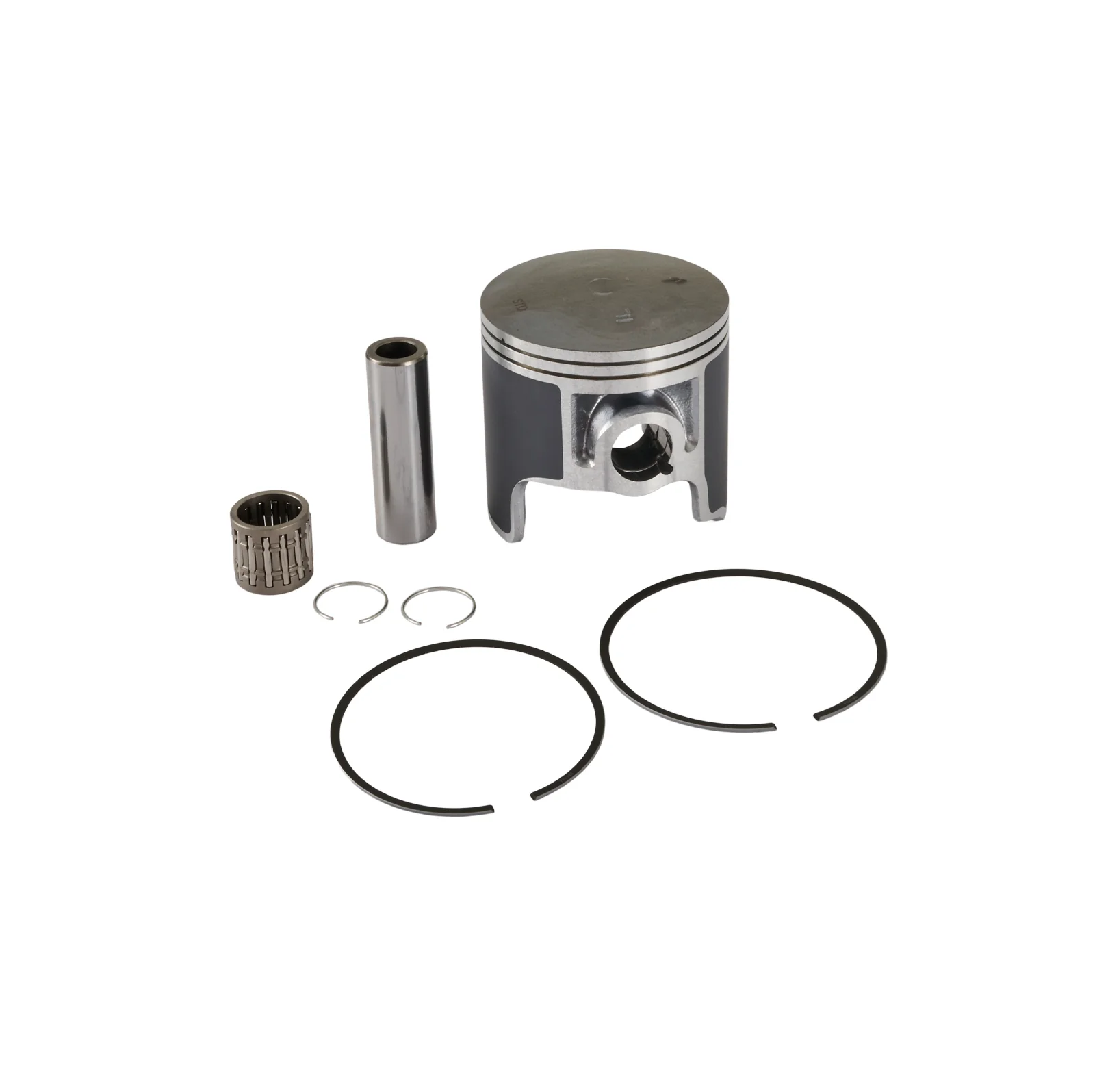 NEW SBT Cylinder Kit (No Core Required) for Yamaha 1100 63M-11311-00-8S  Wave Raider/Blaster 1100 WV1100 - Image 3