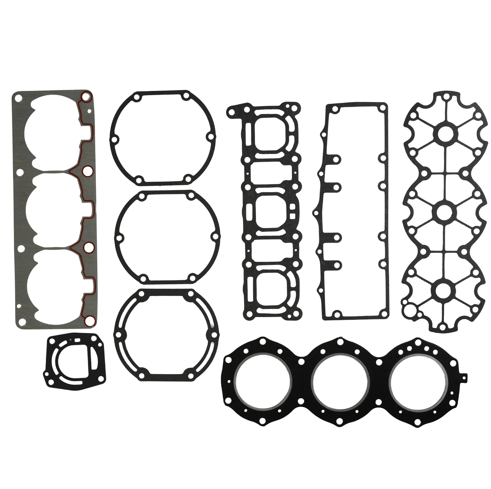 NEW SBT Cylinder Kit (No Core Required) for Yamaha 1100 63M-11311-00-8S  Wave Raider/Blaster 1100 WV1100 - Image 4