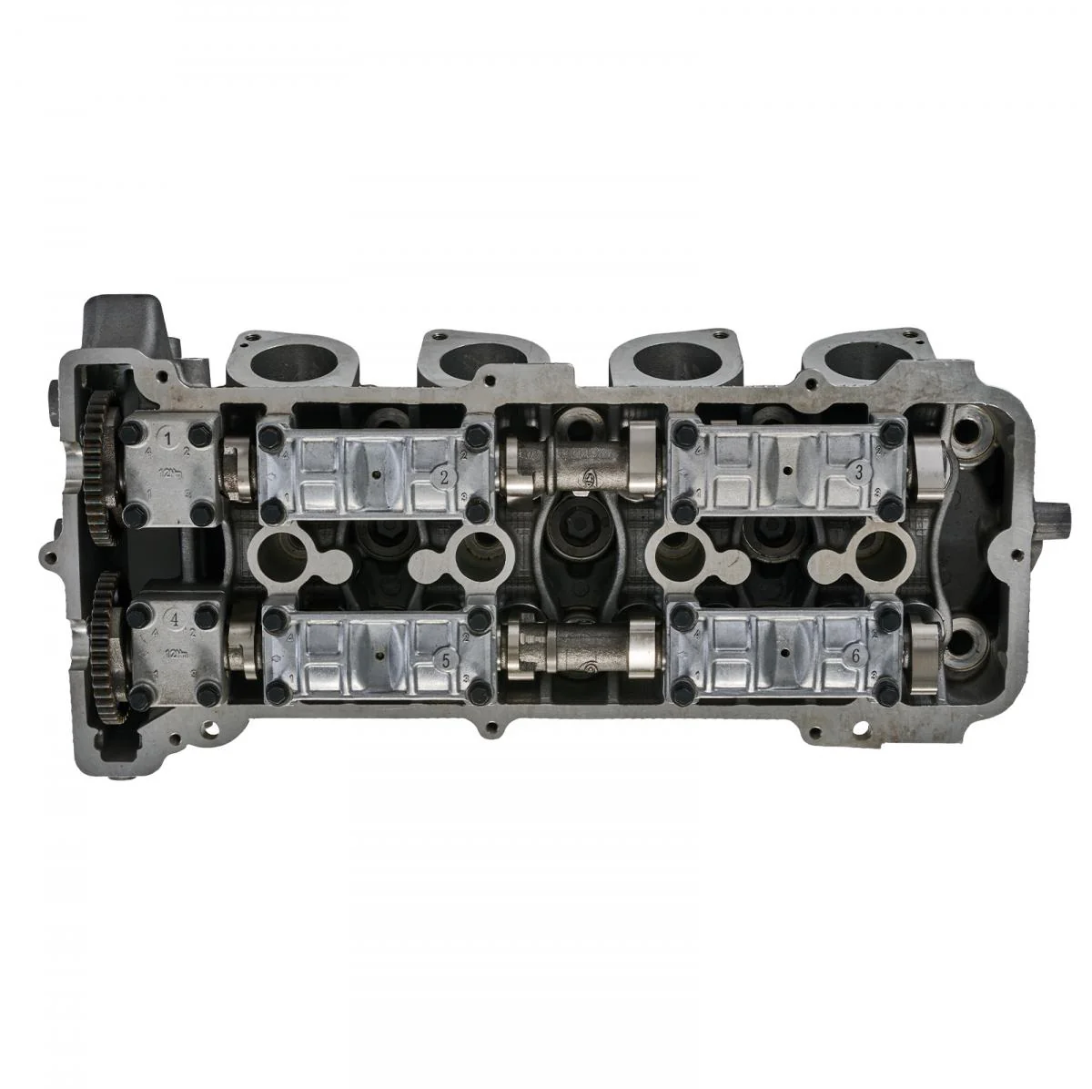 NEW SBT Cylinder Head (No Core Required) Fits 1.8L SHO 99999-04246-00 W/Cams - Image 3