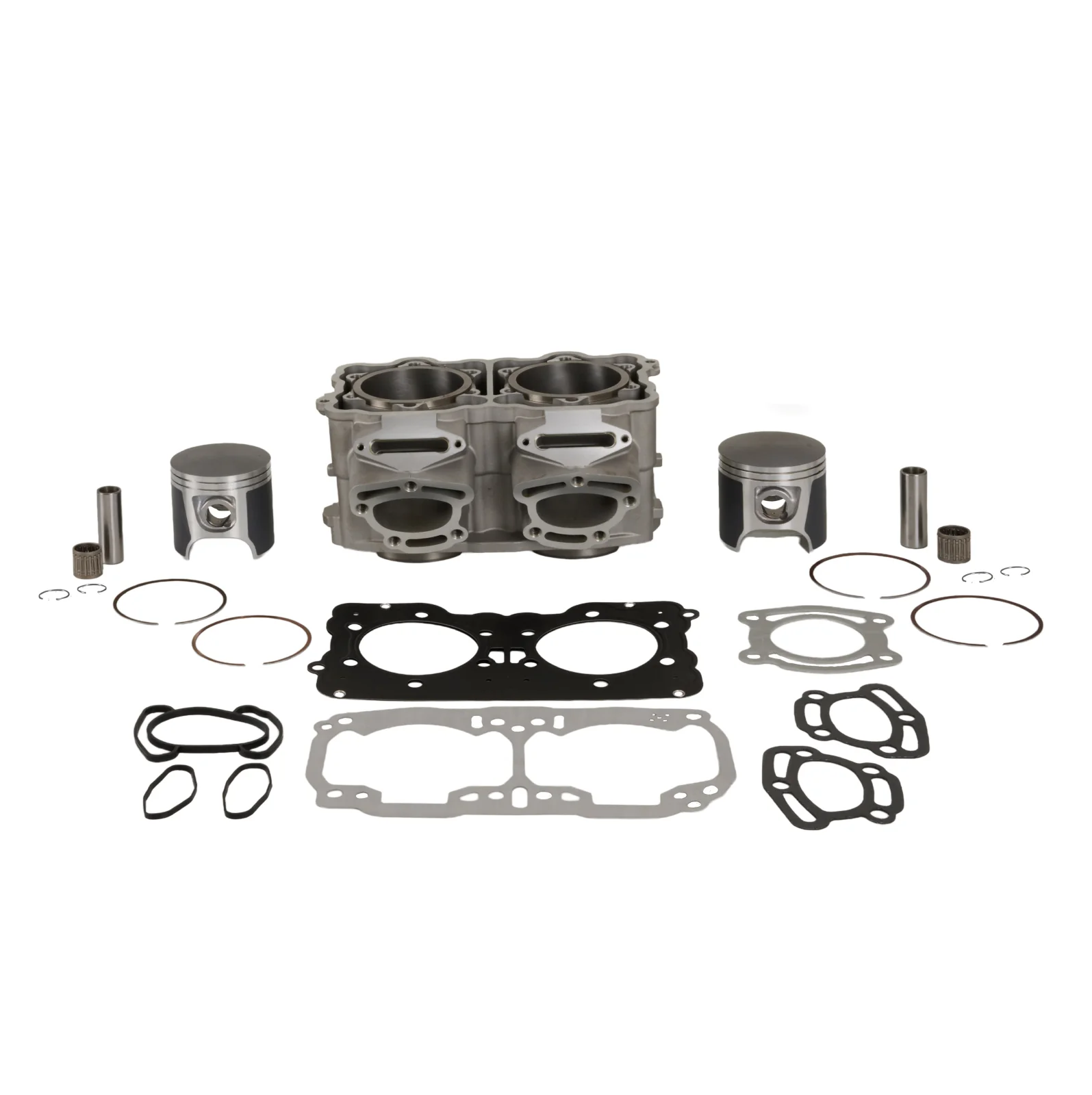 New SBT Cylinder Kit for Sea-Doo 947/951 DI - 420613576-420613579