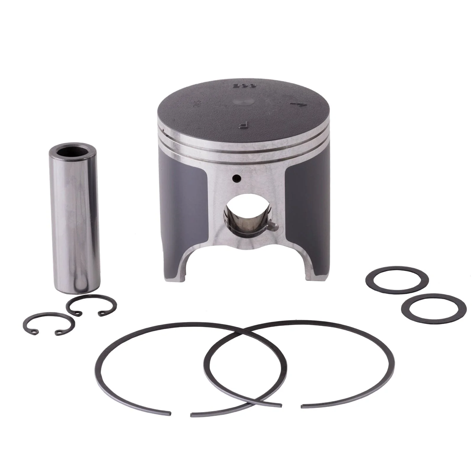 Cylinder Kit for Yamaha 66E-W1130-00-94, 66E-W1130-00-00 - Image 5