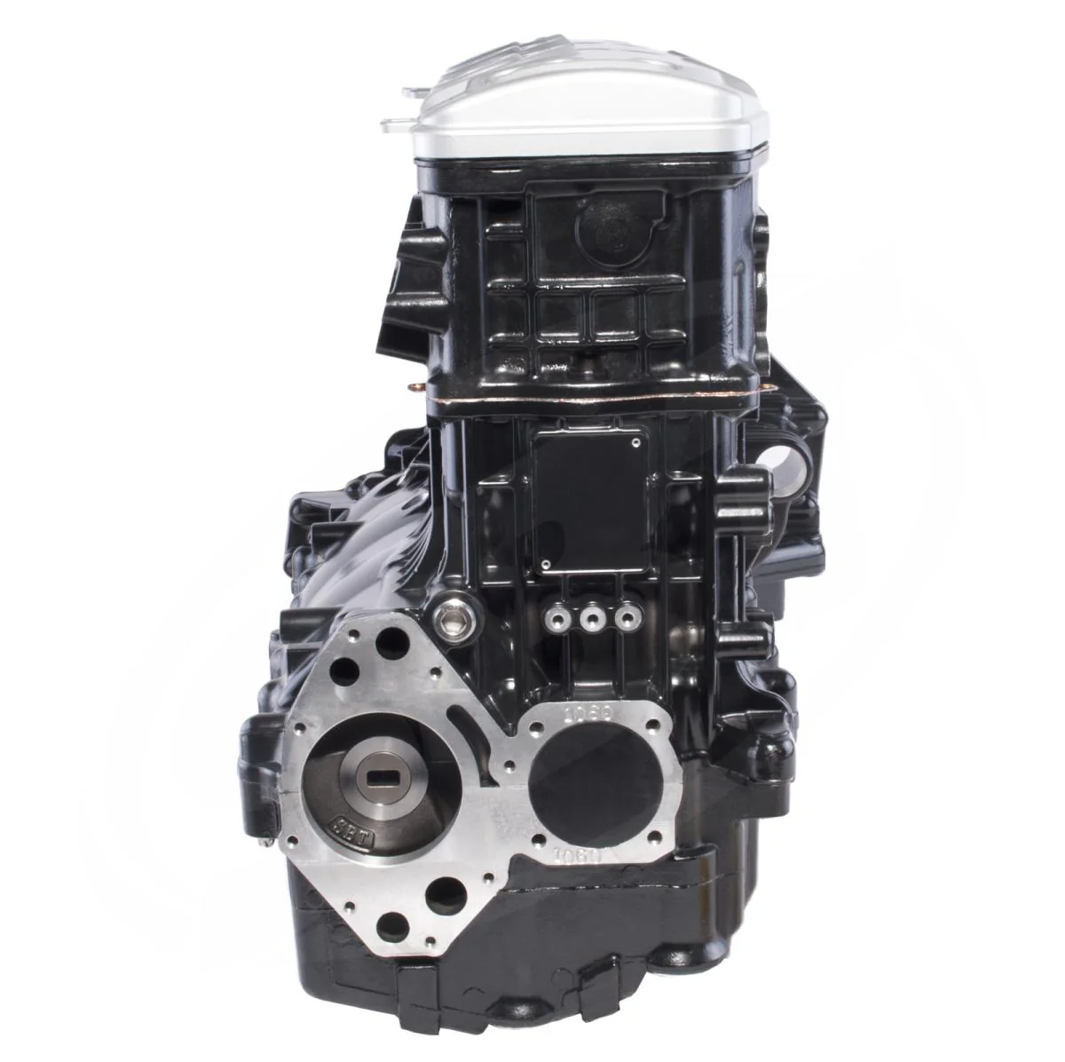 NEW SBT Long Block Engine (No Core Required) for Sea-Doo 4-Tec N/A 130 2006-2017 - Image 3