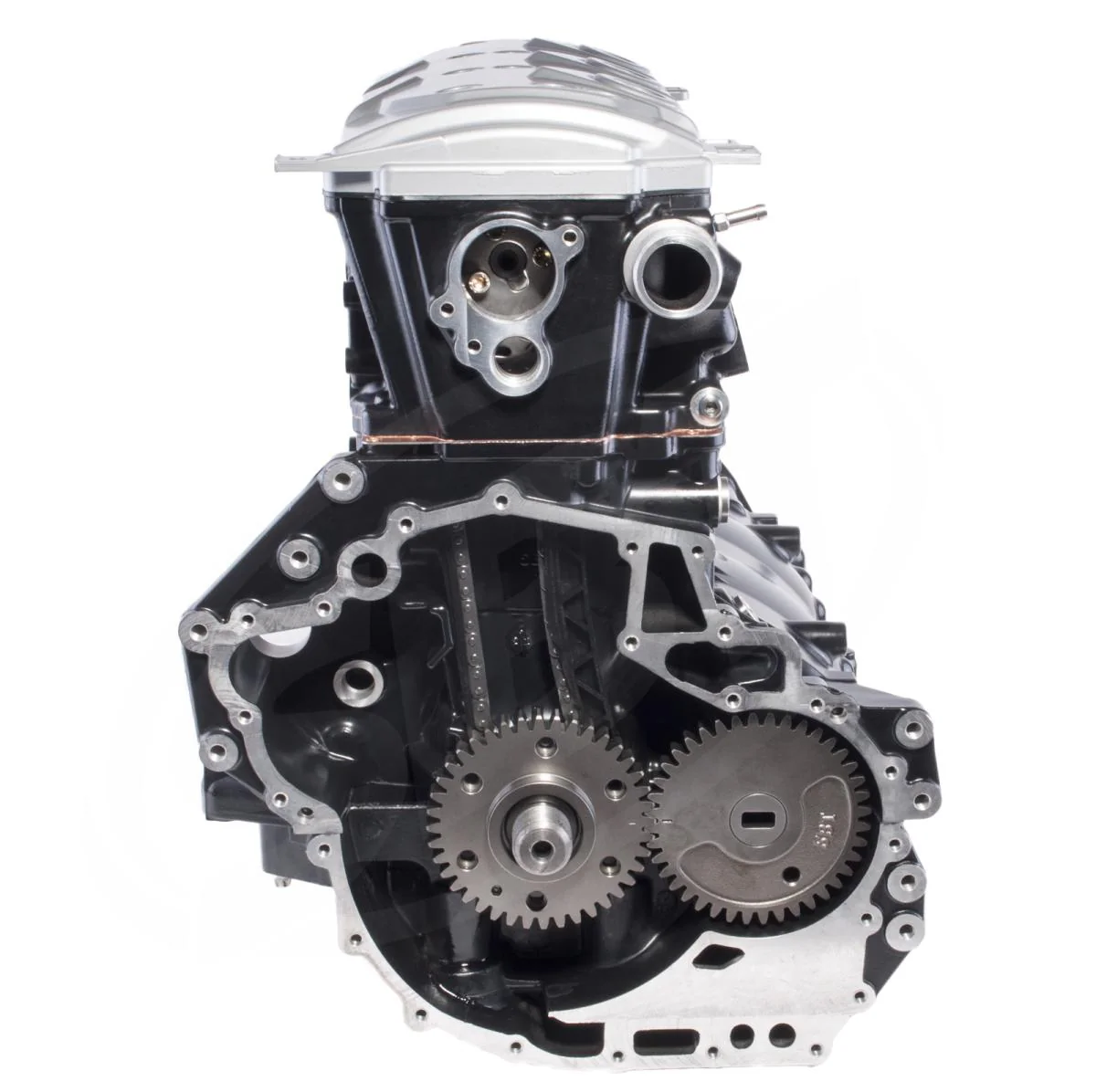 NEW SBT Long Block Engine (No Core Required) for Sea-Doo 4-Tec N/A 130 2006-2017 - Image 4
