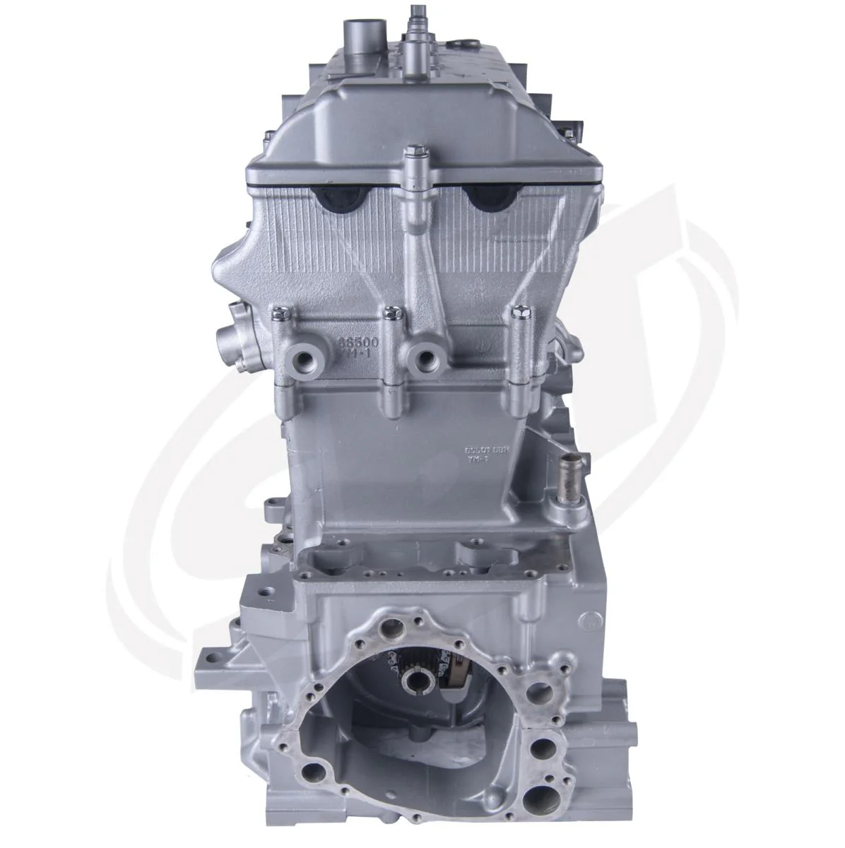 NEW SBT Long Block Engine (No Core Required) for Yamaha 1.8L SHO FX SHO/FZR/FZS - Image 3