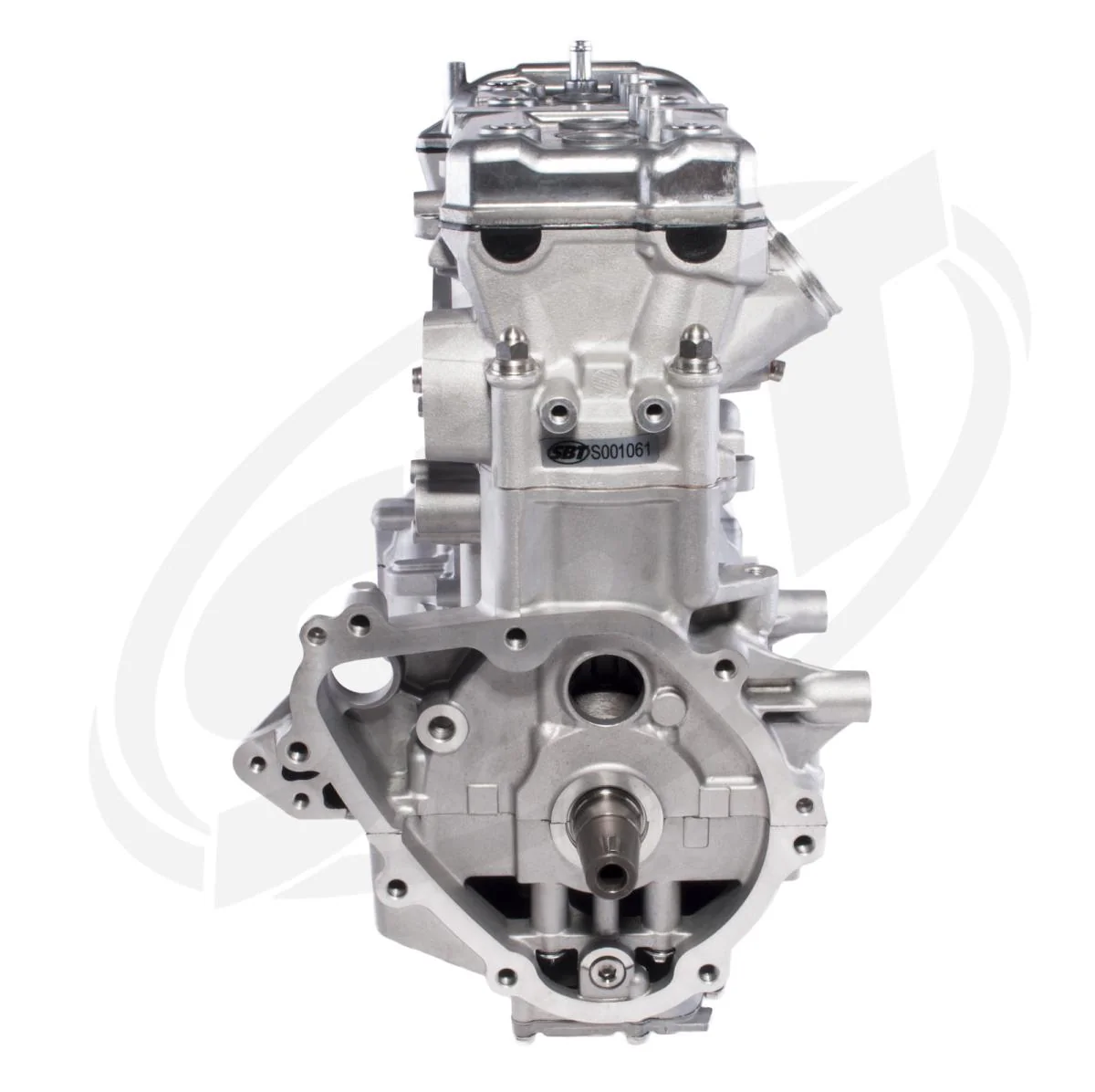 NEW SBT Long Block Engine (No Core Required) for Yamaha FX140 HO/FX Cruiser HO/AR230 HO/SX230 HO - Image 4