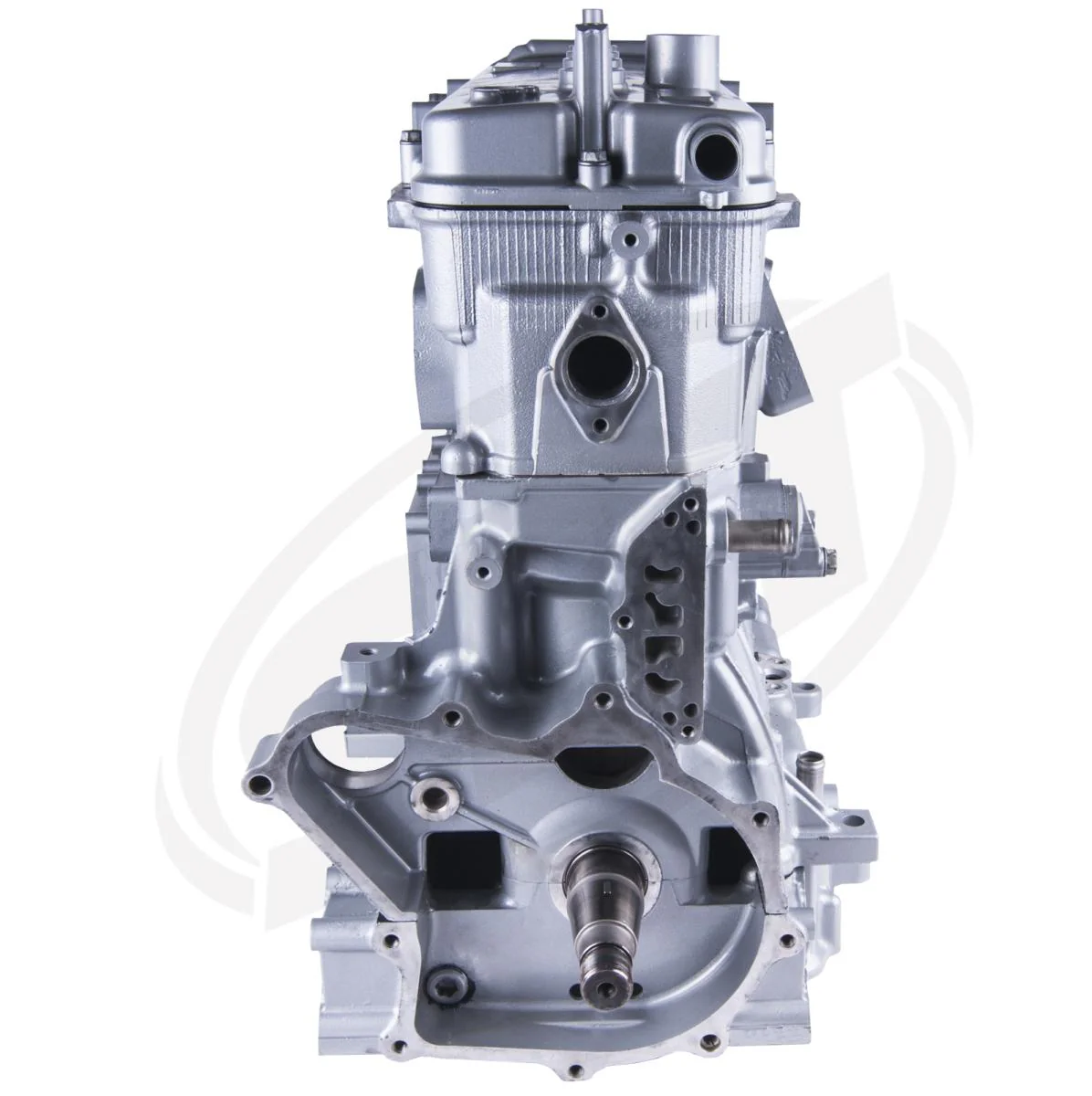 NEW SBT Long Block Engine (No Core Required) for Yamaha WaveRunner 1.8L NA FX Cruiser HO/FX HO/VXR/VXS - Image 2