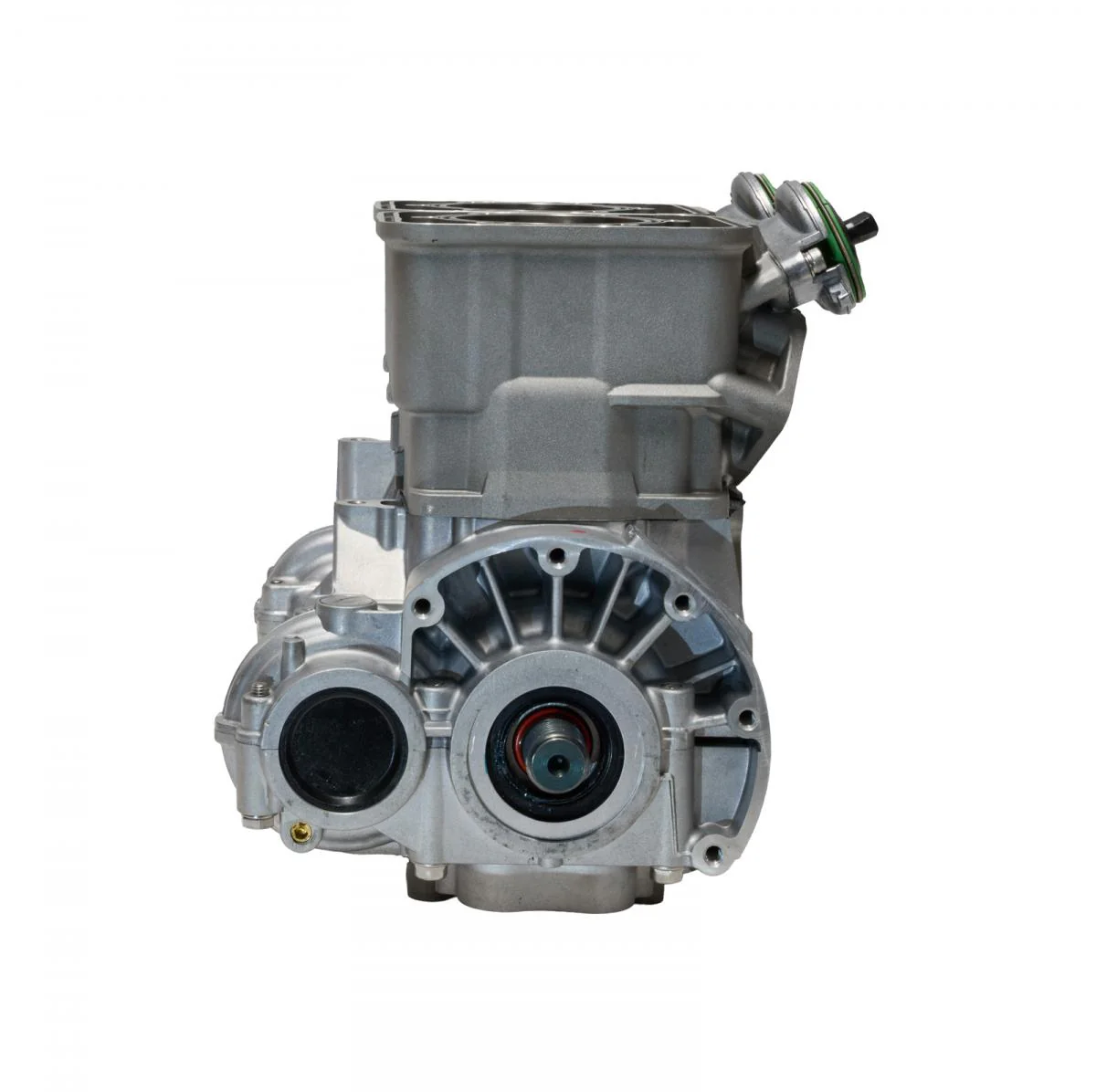 NEW SBT Short Block Engine (No Core Required) for Sea-Doo 787/800 Carb models 290881527 - Image 4