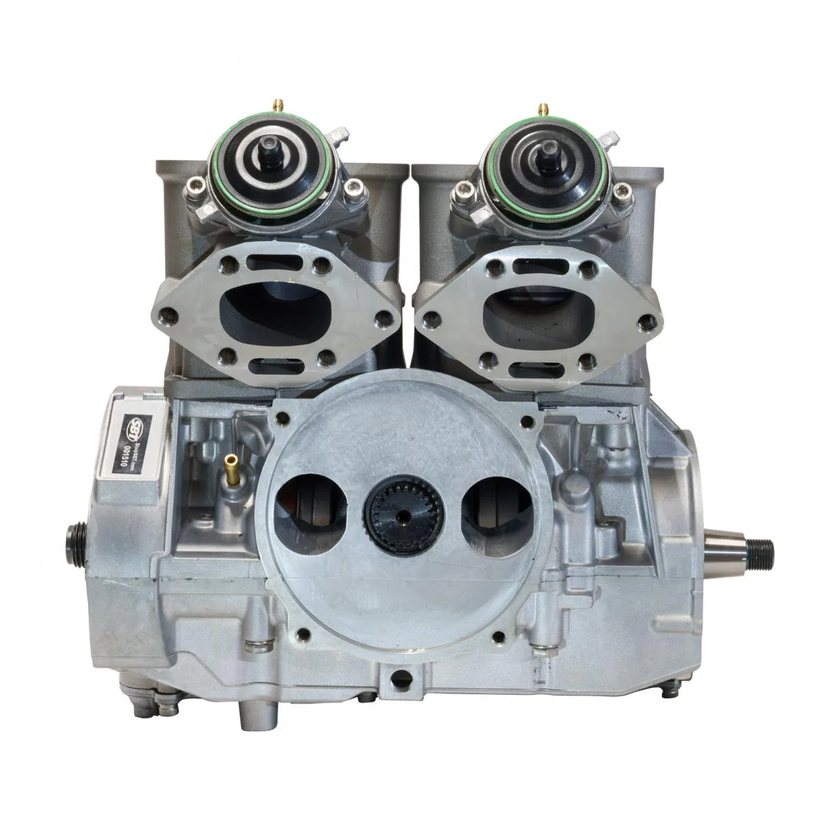 NEW SBT Short Block Engine (No Core Required)  for 787/800 RFI Models-290078703 - Image 7