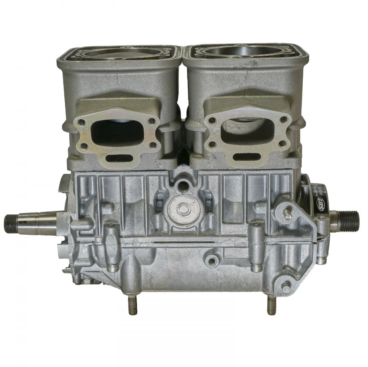 NEW Short Block Engine (No Core Required) for Sea-Doo 717 720 290881520 - Image 3