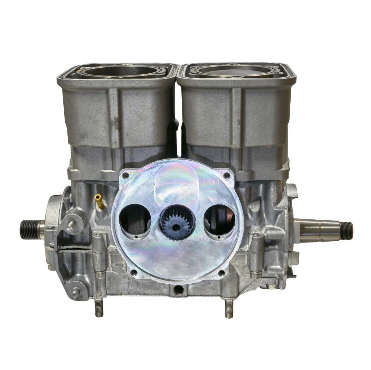 NEW Short Block Engine (No Core Required) for Sea-Doo 717 720 290881520 - Image 5