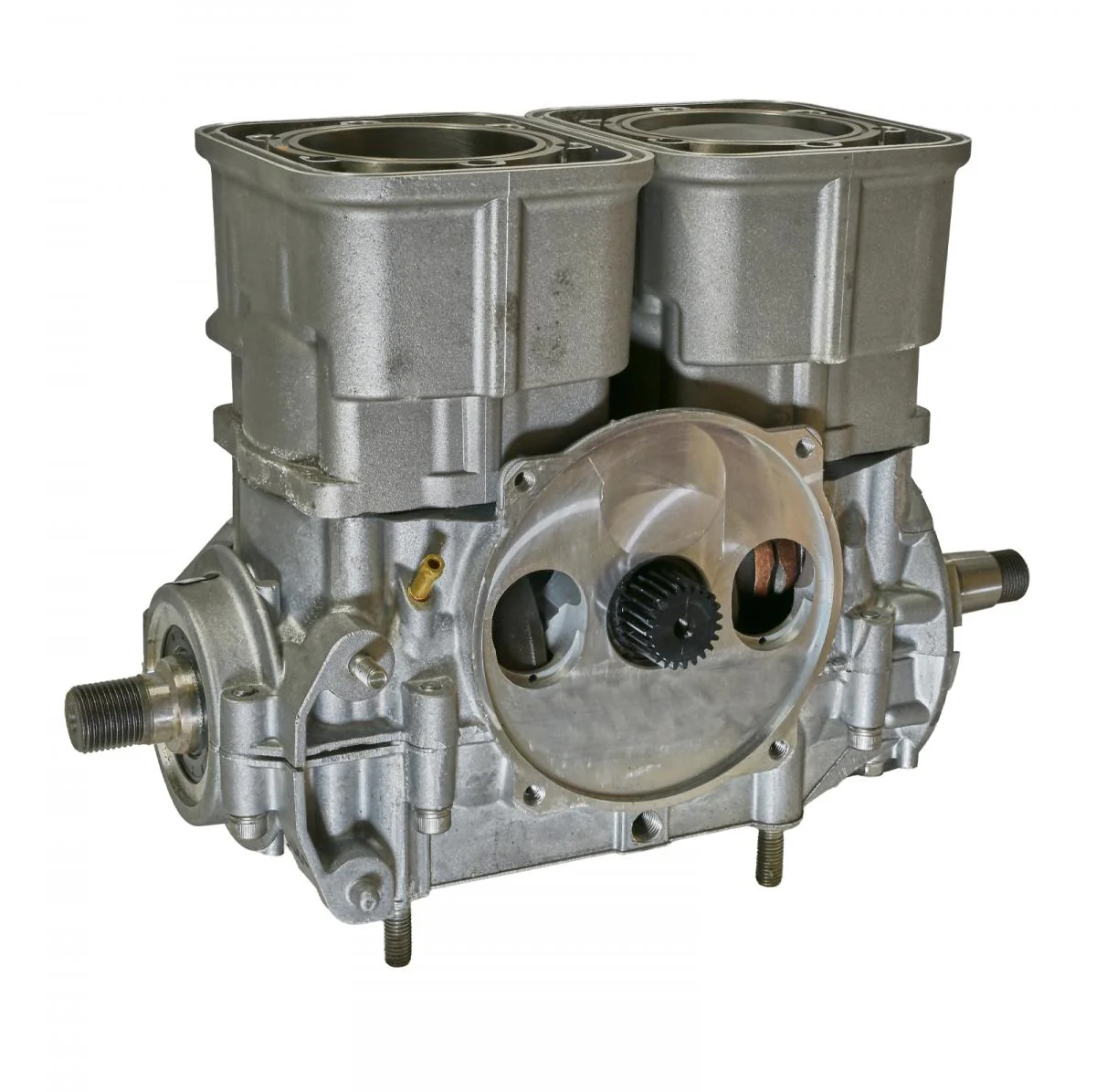 NEW Short Block Engine (No Core Required) for Sea-Doo 717 720 290881520 - Image 6