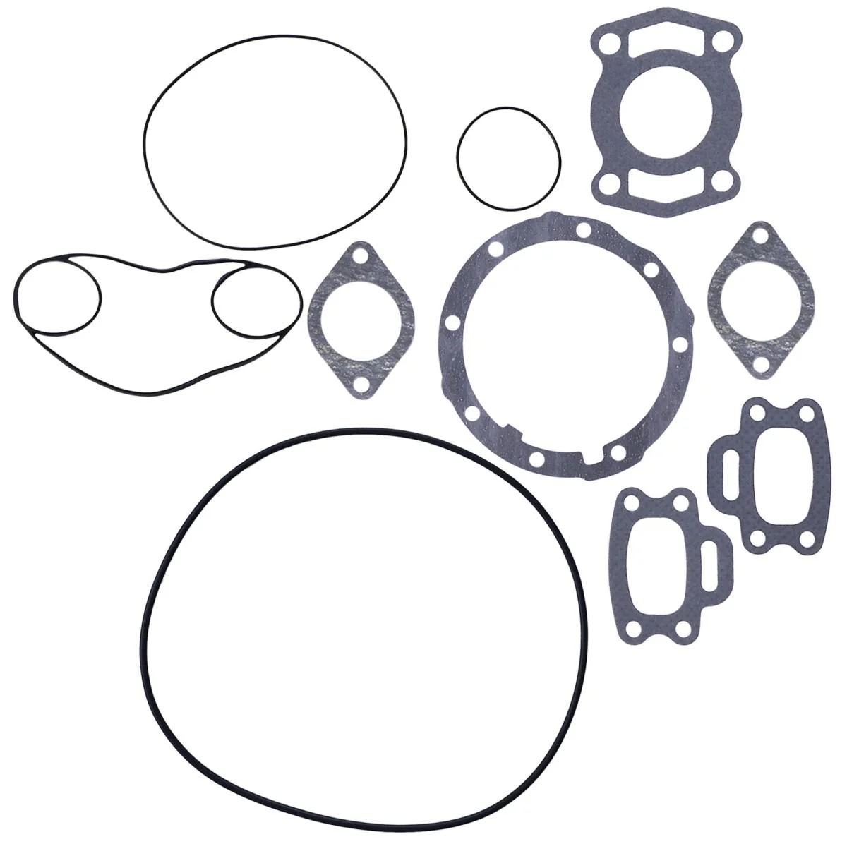 NEW Short Block Engine (No Core Required) for Sea-Doo 717 720 290881520 - Image 7