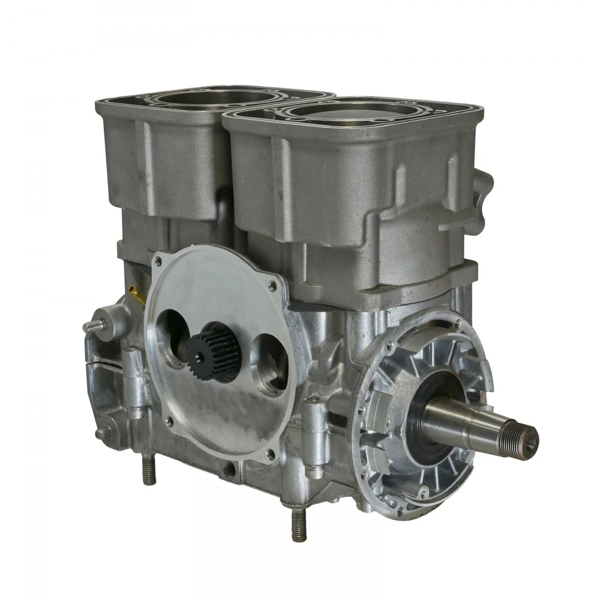 NEW Short Block Engine (No Core Required) for Sea-Doo 717 720 290881520 - Image 8