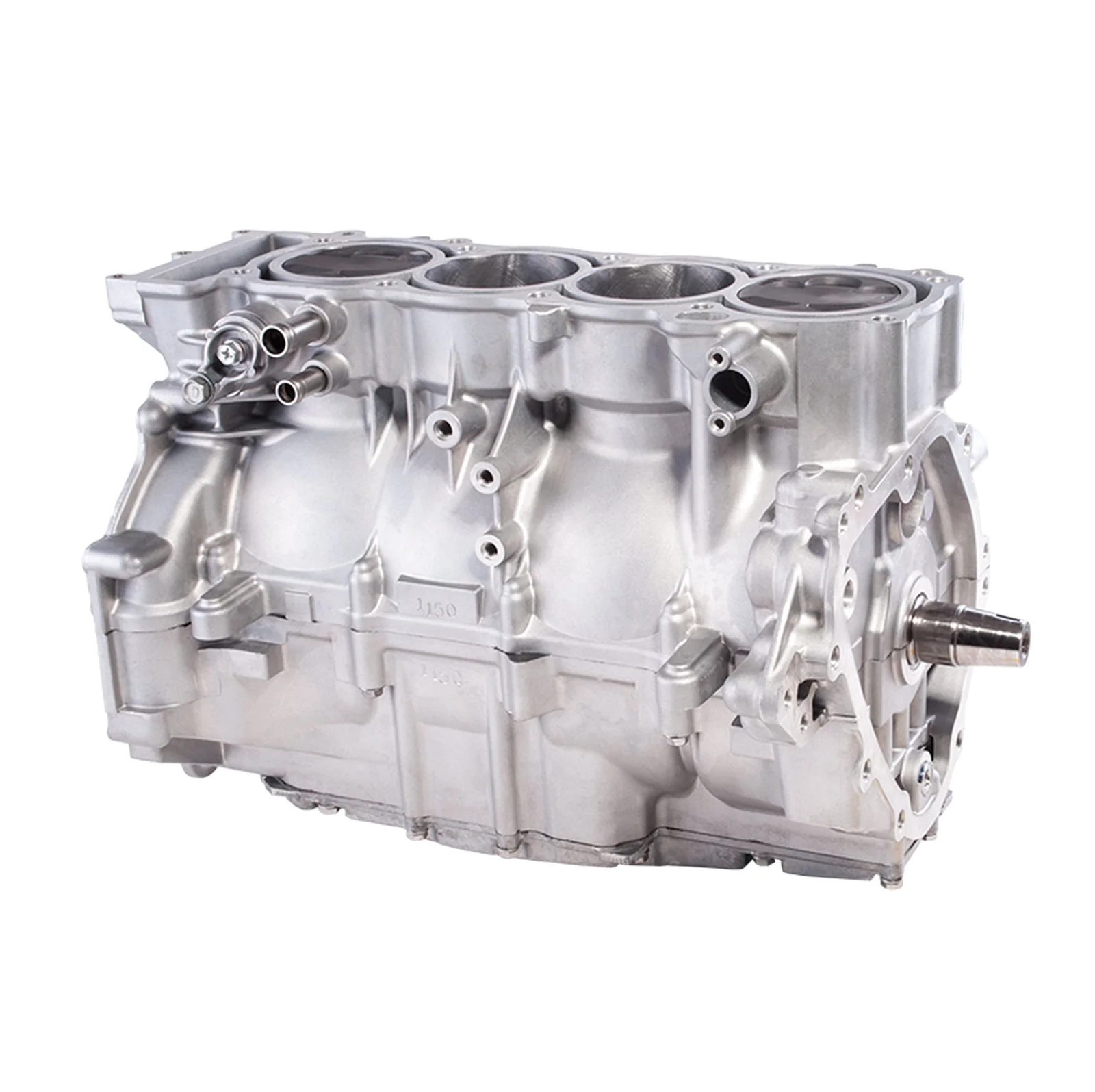 NEW SBT Short Block Engine (No Core Required) for Yamaha 1.1L VX110 - Image 3