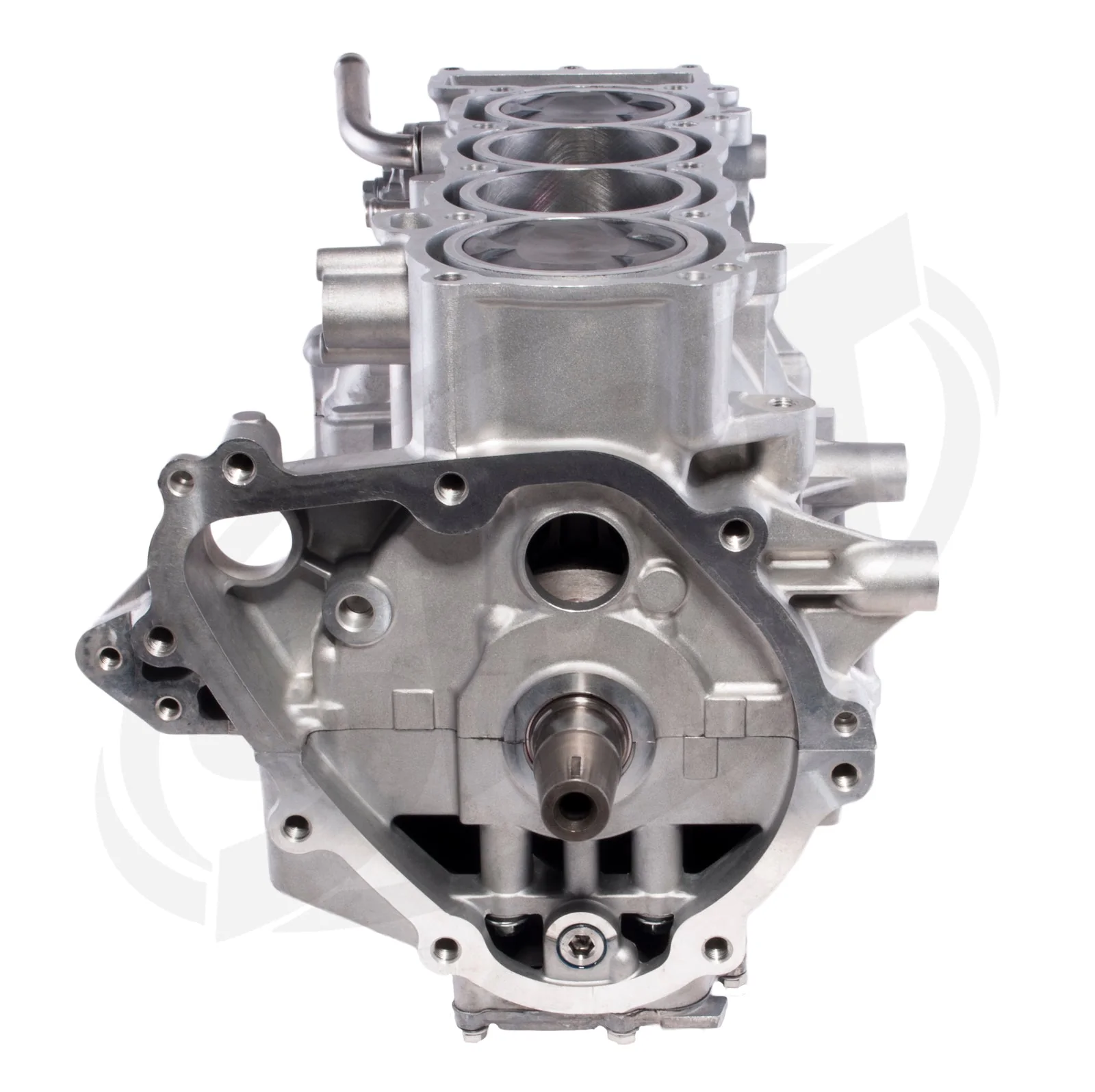 NEW SBT Short Block Engine (No Core Required) for Yamaha 1.1L VX110 - Image 4