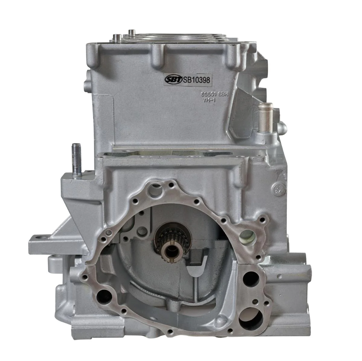 NEW SBT Short Block Engine (No Core Required) for Yamaha 1.8L HO 2012-2023 - Image 2