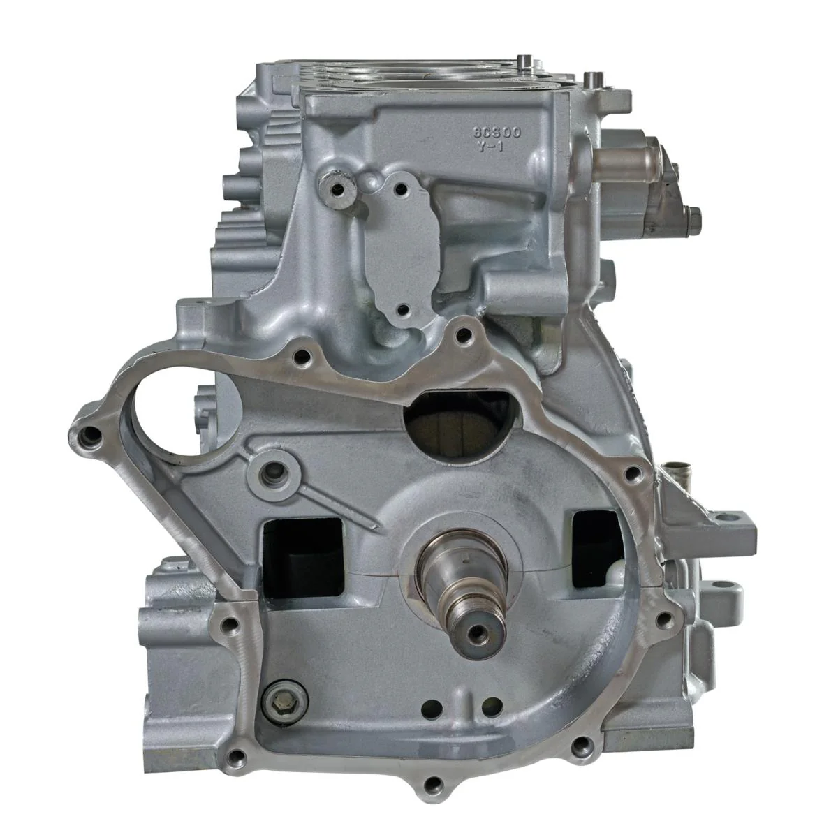 NEW SBT Short Block Engine (No Core Required) for Yamaha 1.8L HO 2012-2023 - Image 4