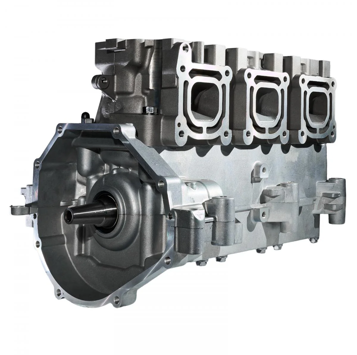 NEW SBT Short Block Engine (No Core Required) for Yamaha 1100 Wave Venture / Exciter - 63M-W0090-01-4D - 2 Year warranty - Image 4