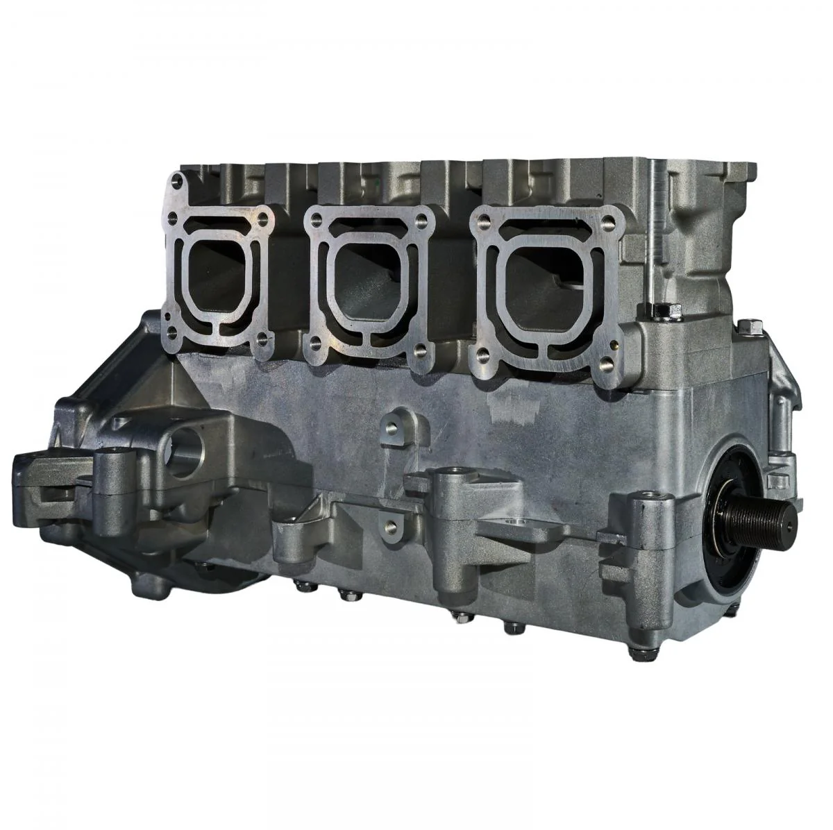 NEW SBT Short Block Engine (No Core Required) for Yamaha 1100 Wave Venture / Exciter - 63M-W0090-01-4D - 2 Year warranty - Image 6