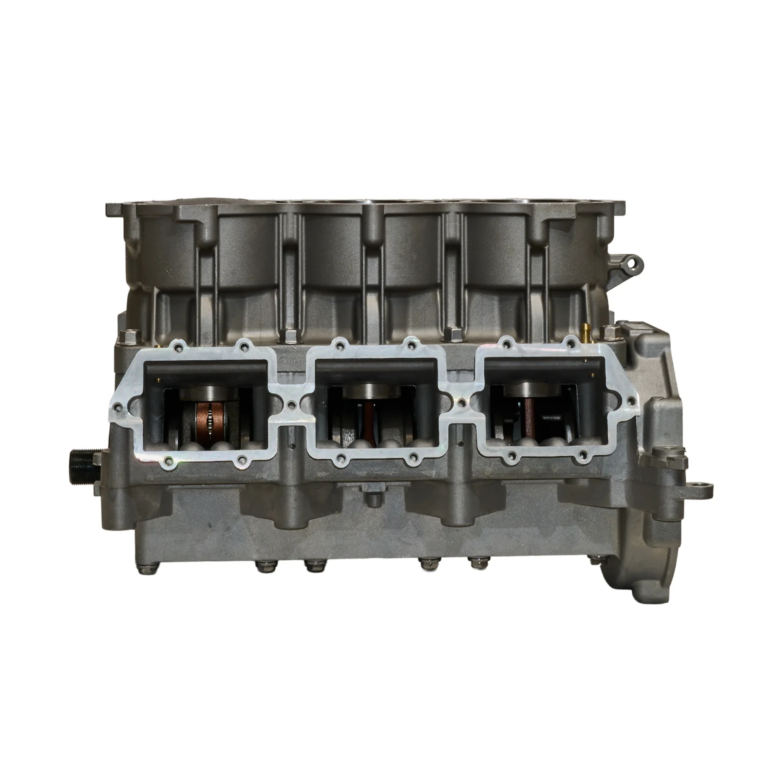 NEW SBT Short Block Engine (No Core Required) for Yamaha 1200 NPV 135HP -65U-15100-00-94