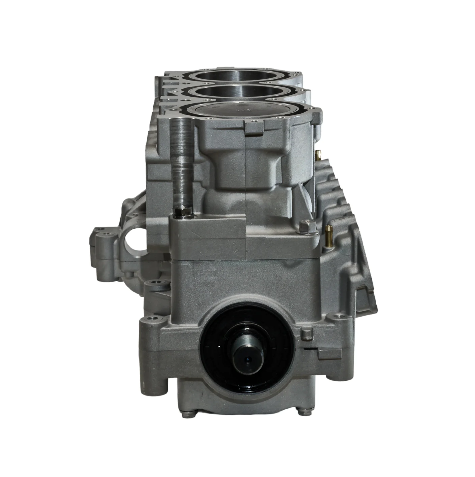 NEW SBT Short Block Engine (No Core Required) for Yamaha 1200 NPV 135HP -65U-15100-00-94 - Image 2