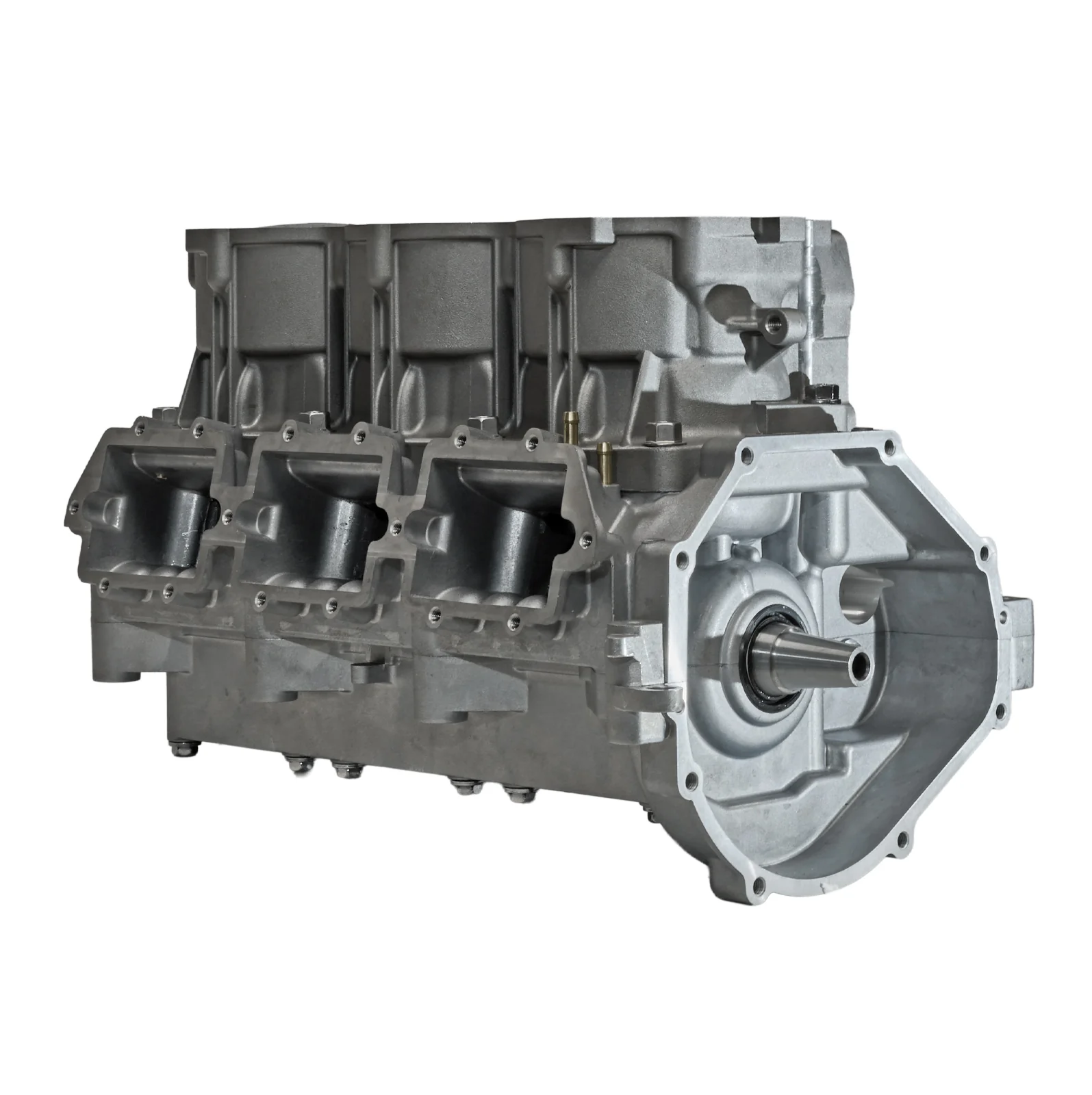NEW SBT Short Block Engine (No Core Required) for Yamaha 1200 NPV 135HP -65U-15100-00-94 - Image 6
