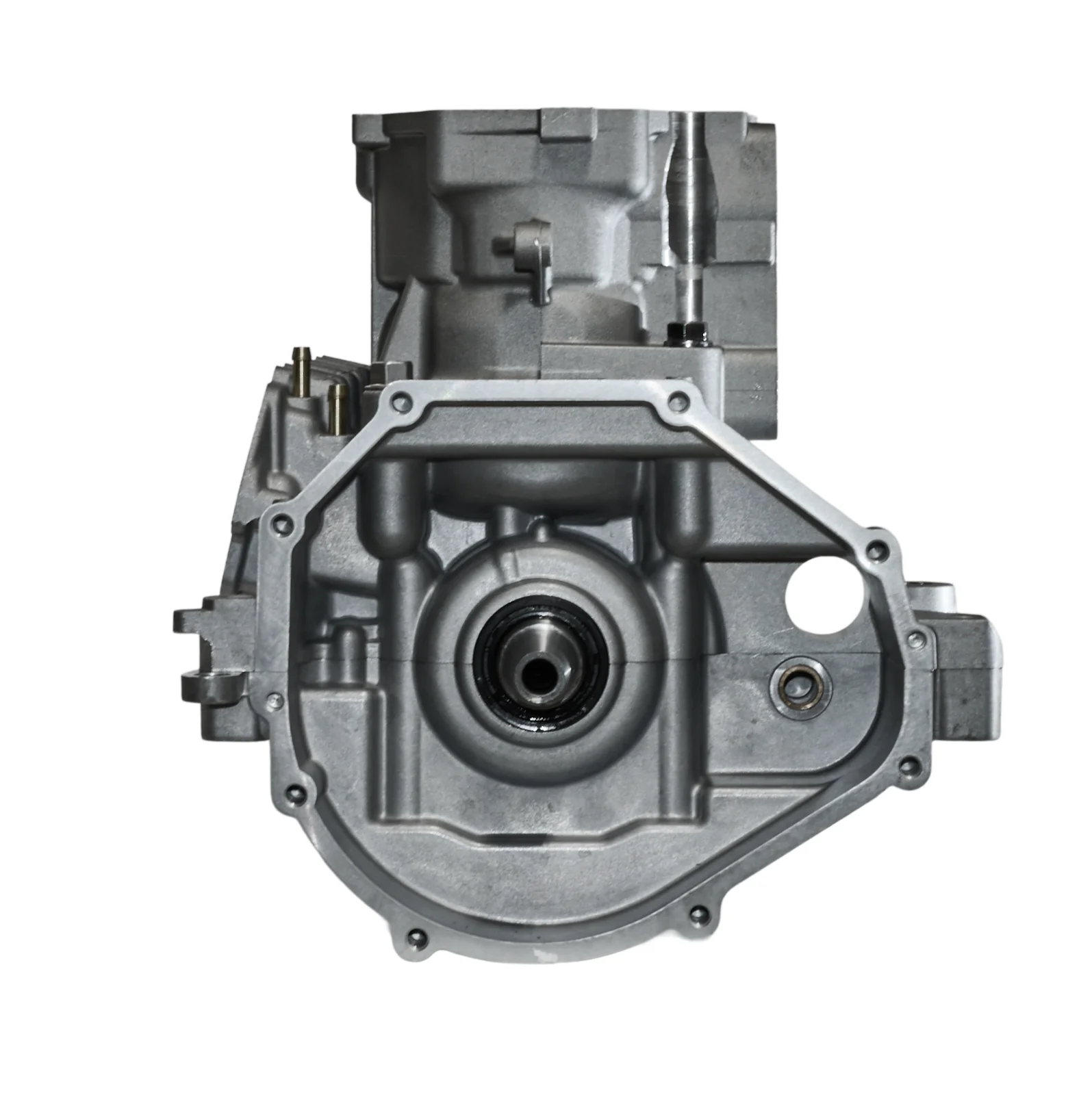 NEW SBT Short Block Engine (No Core Required) for Yamaha 1200 NPV 135HP -65U-15100-00-94 - Image 7