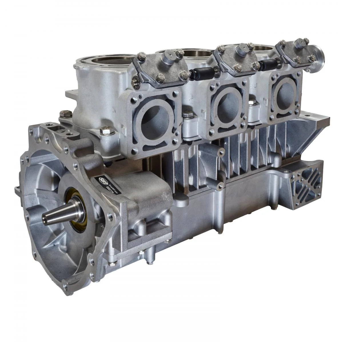 NEW SBT Short Block Engine (No Core Required) for Yamaha 1200 PV 1999-2000 - Image 2