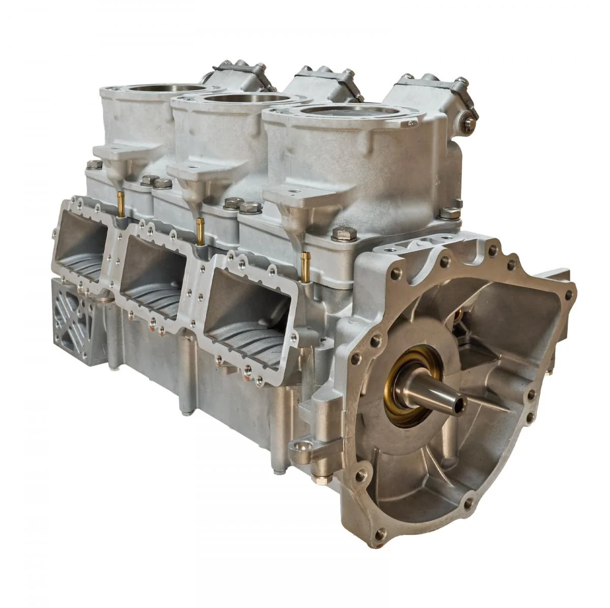 NEW SBT Short Block Engine (No Core Required) for Yamaha 1200 PV 1999-2000 - Image 3