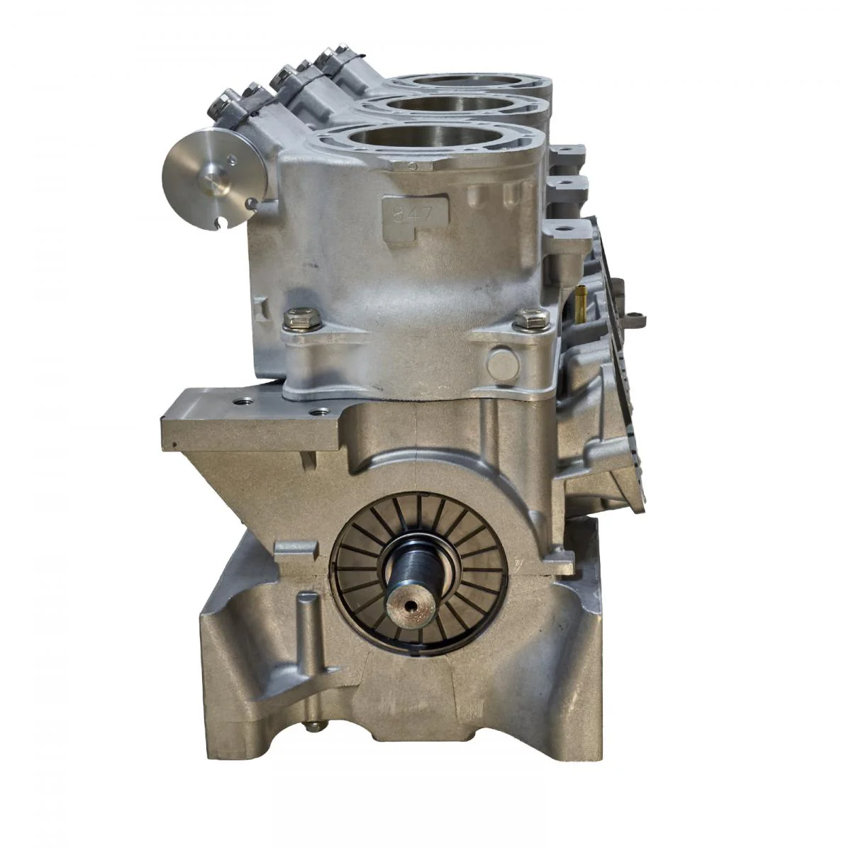 NEW SBT Short Block Engine (No Core Required) for Yamaha 1200 PV 1999-2000 - Image 5
