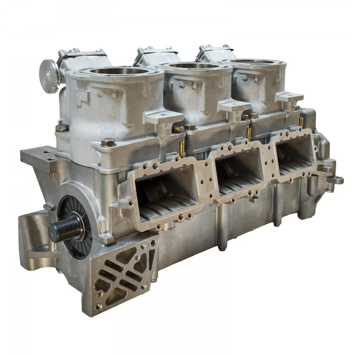 NEW SBT Short Block Engine (No Core Required) for Yamaha 1200 PV 1999-2000 - Image 6
