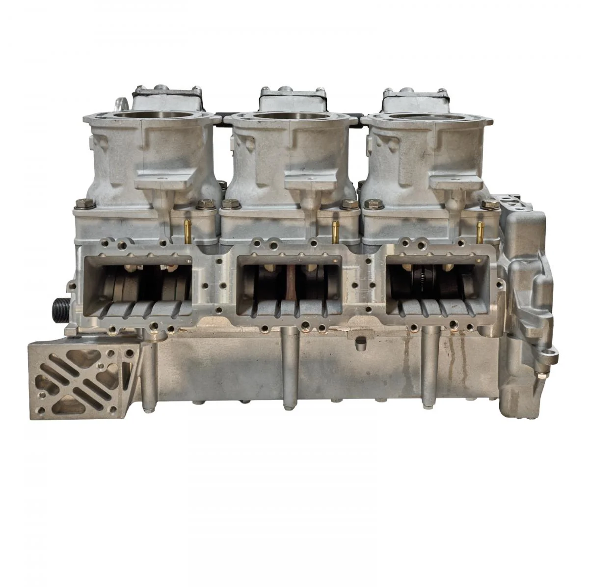 NEW SBT Short Block Engine (No Core Required) for Yamaha 1200 PV 1999-2000 - Image 7